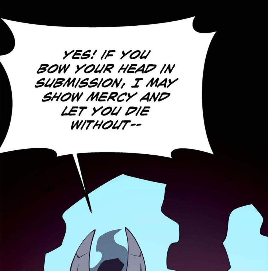 Read Dungeon Odyssey chapter 134 image 21 on Lezhin