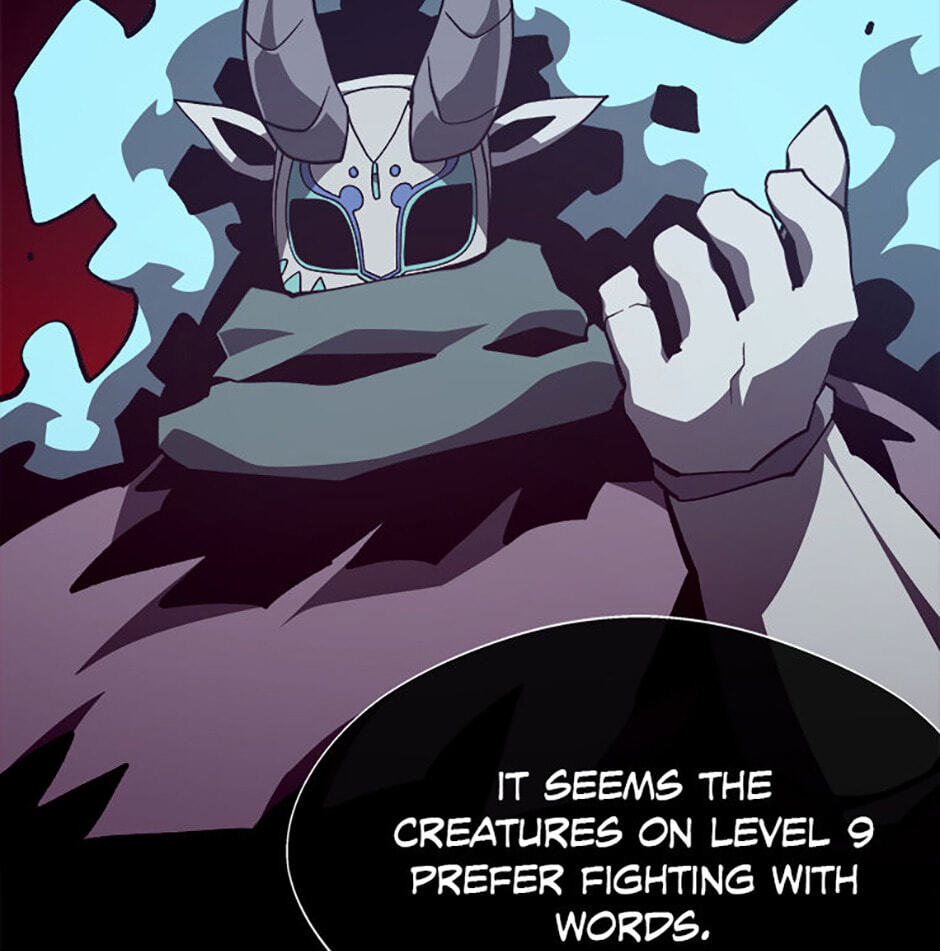 Read Dungeon Odyssey chapter 134 image 22 on Lezhin