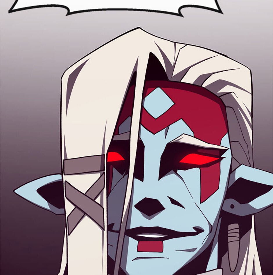 Read Dungeon Odyssey chapter 134 image 24 on Lezhin