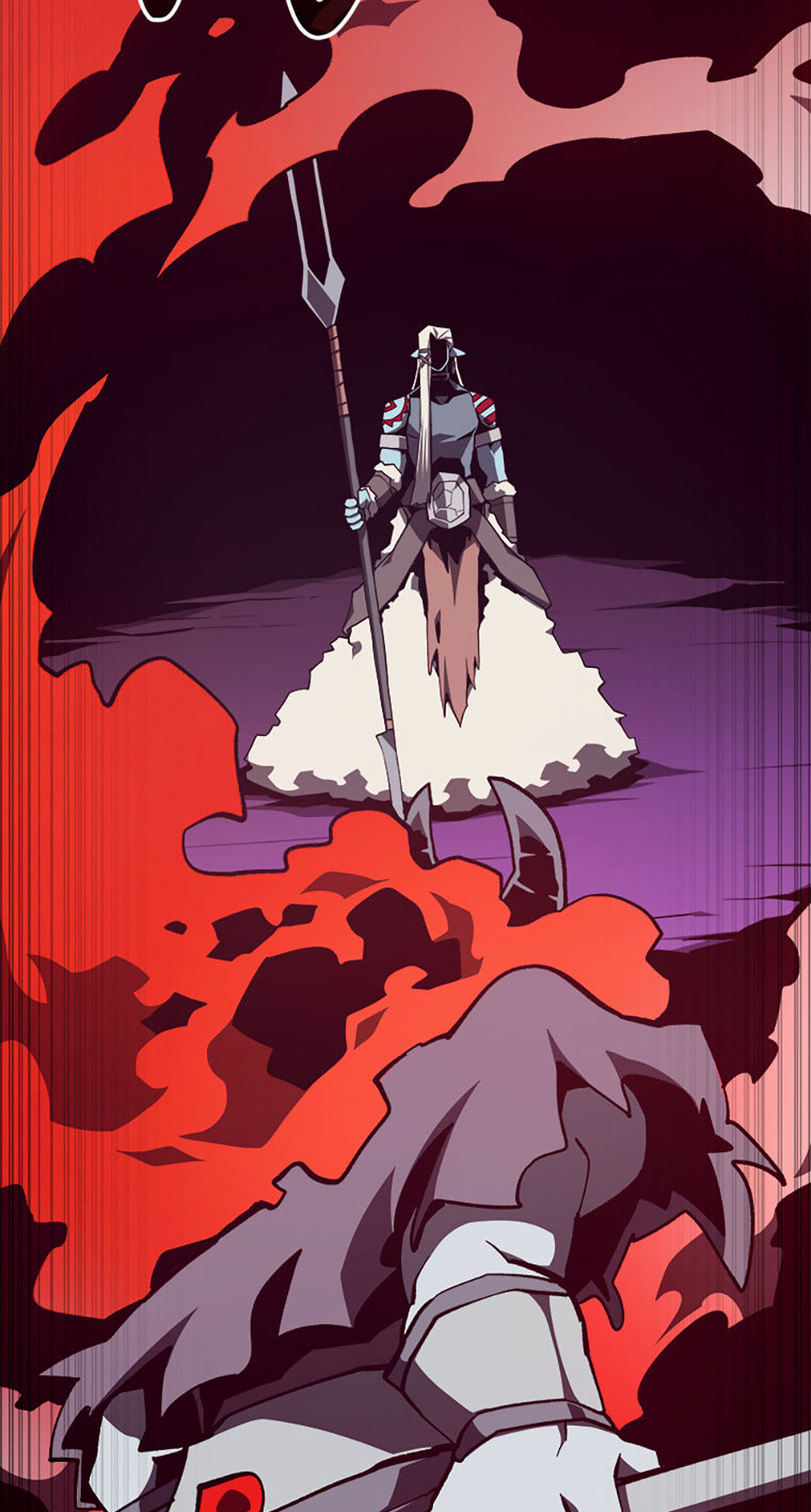 Read Dungeon Odyssey chapter 134 image 29 on Lezhin