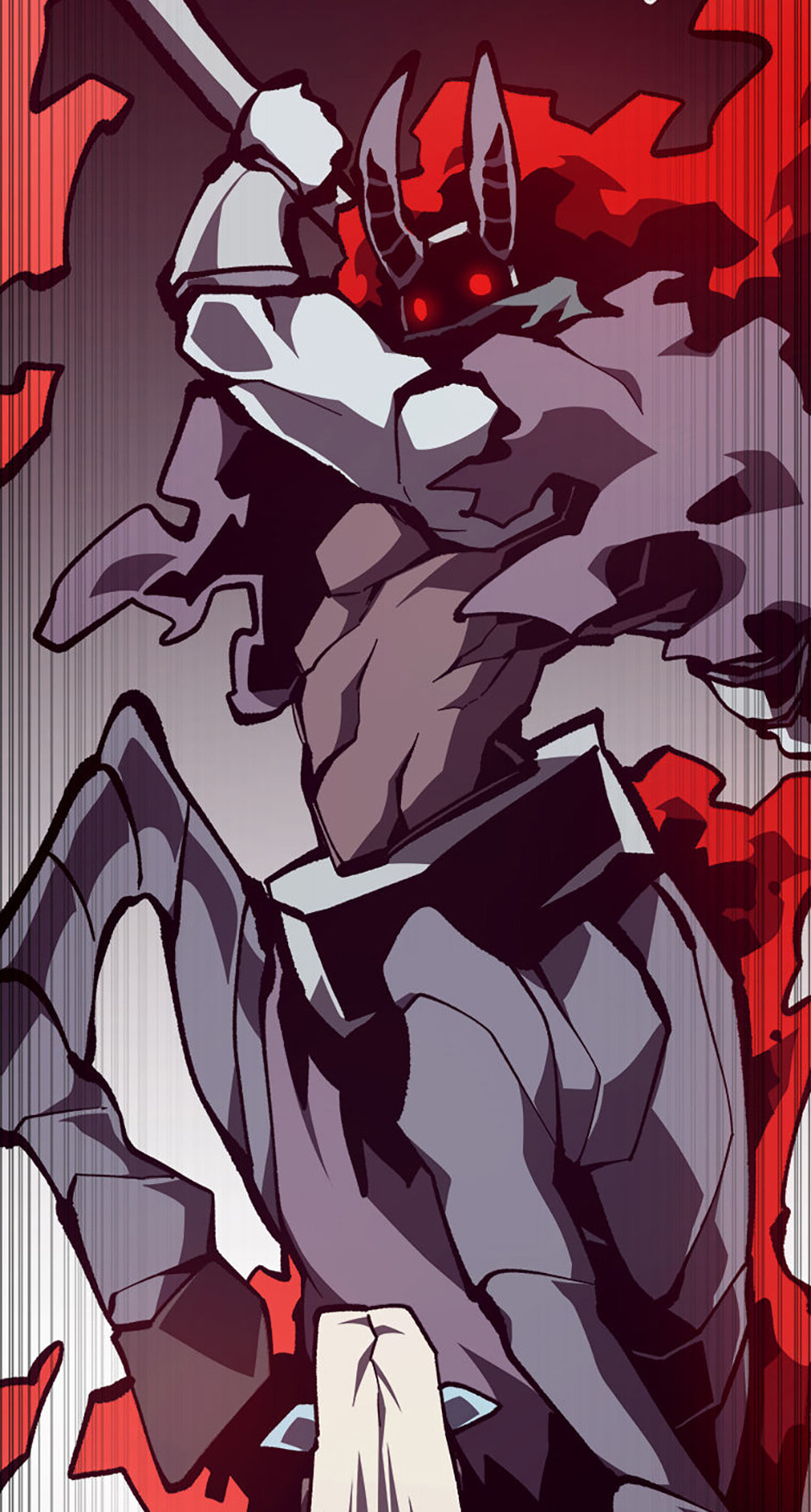 Read Dungeon Odyssey chapter 134 image 31 on Lezhin