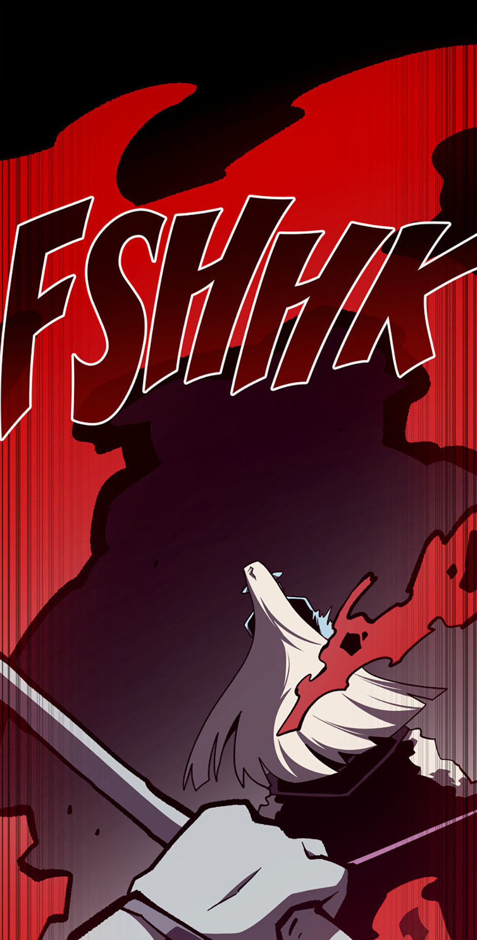Read Dungeon Odyssey chapter 134 image 33 on Lezhin