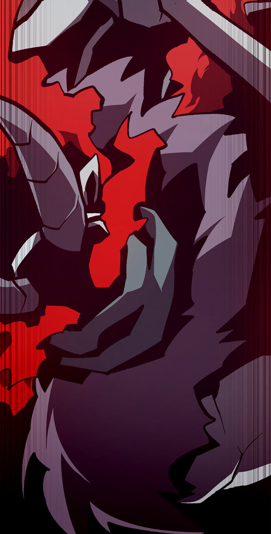 Read Dungeon Odyssey chapter 134 image 34 on Lezhin