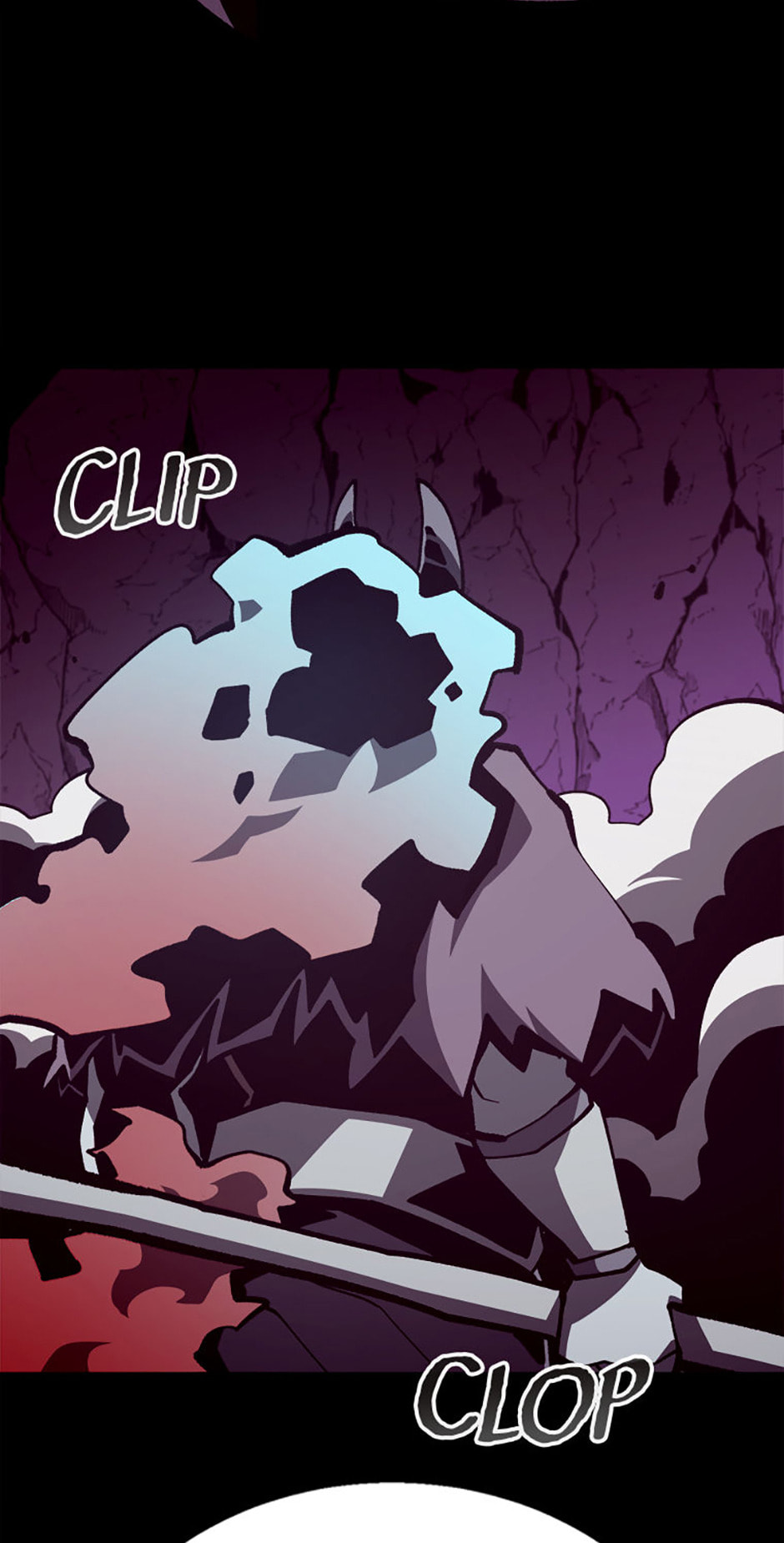 Read Dungeon Odyssey chapter 134 image 35 on Lezhin