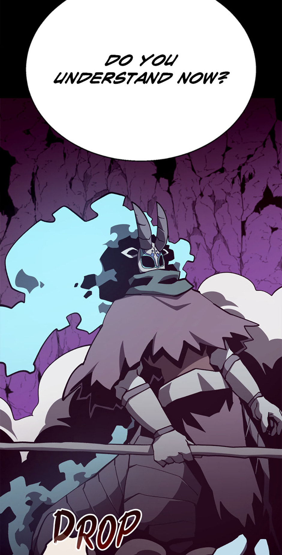 Read Dungeon Odyssey chapter 134 image 36 on Lezhin