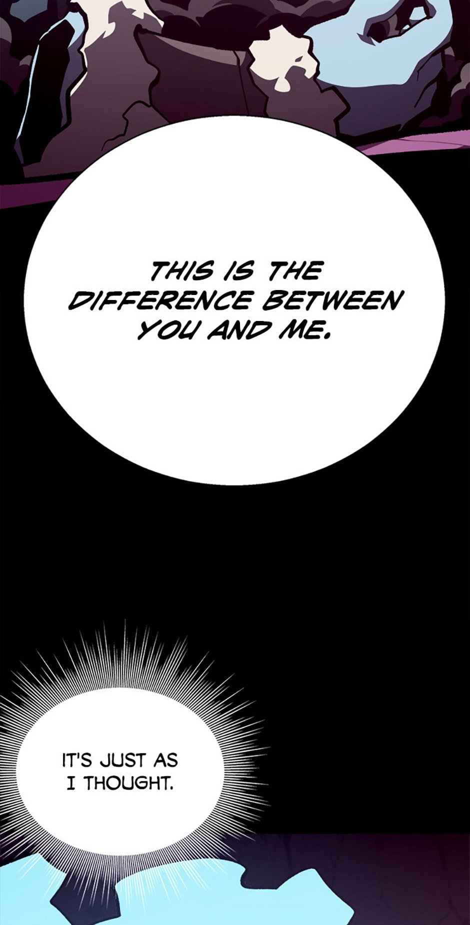 Read Dungeon Odyssey chapter 134 image 37 on Lezhin