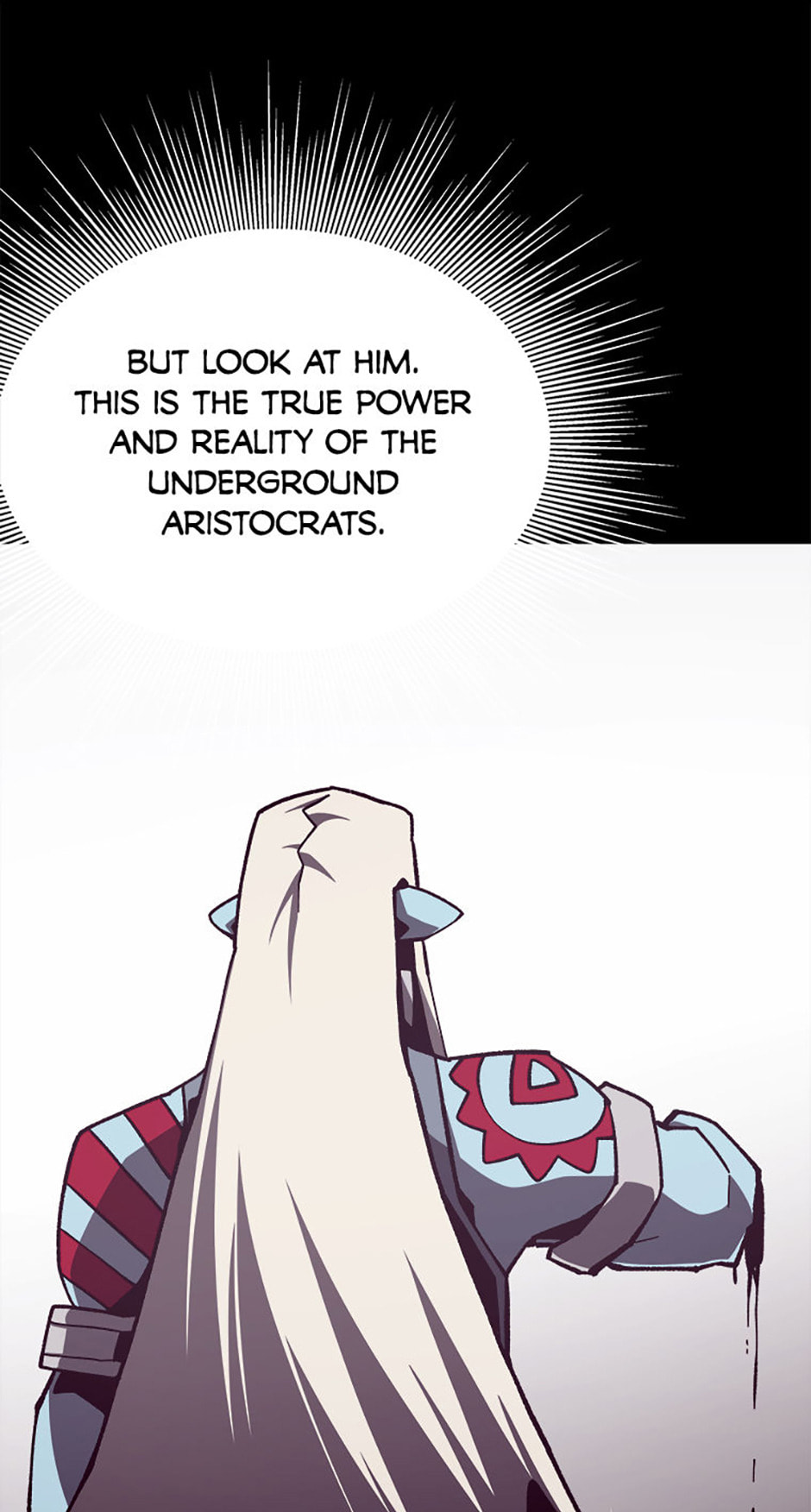 Read Dungeon Odyssey chapter 134 image 39 on Lezhin