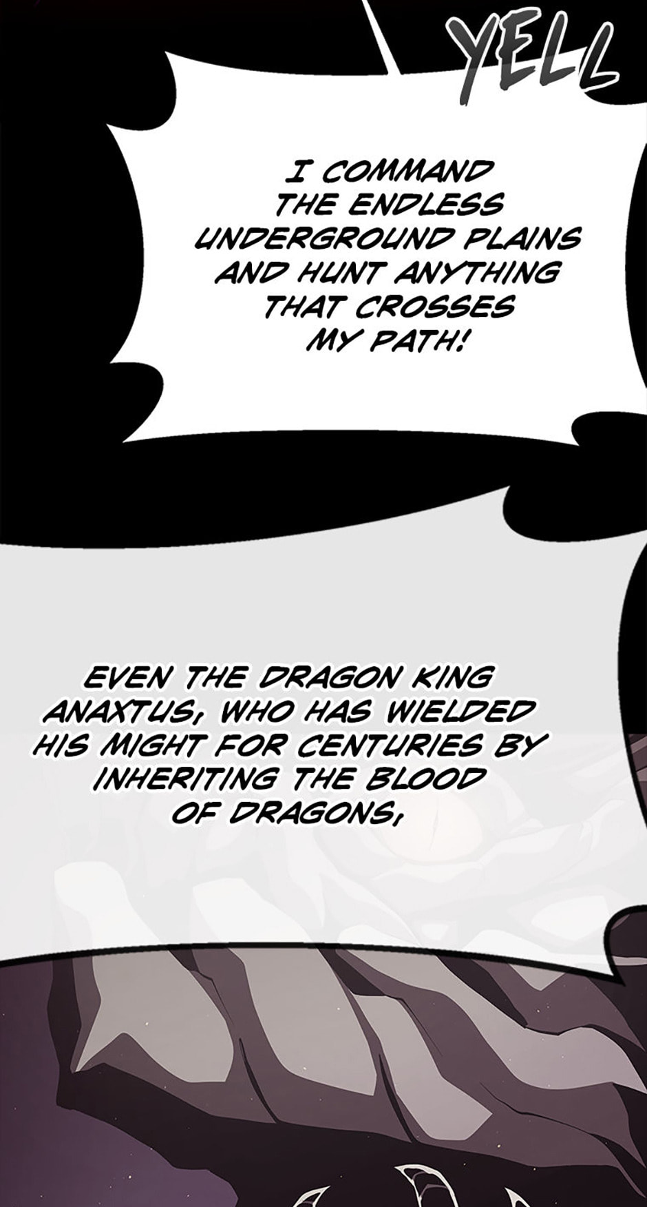 Read Dungeon Odyssey chapter 134 image 4 on Lezhin
