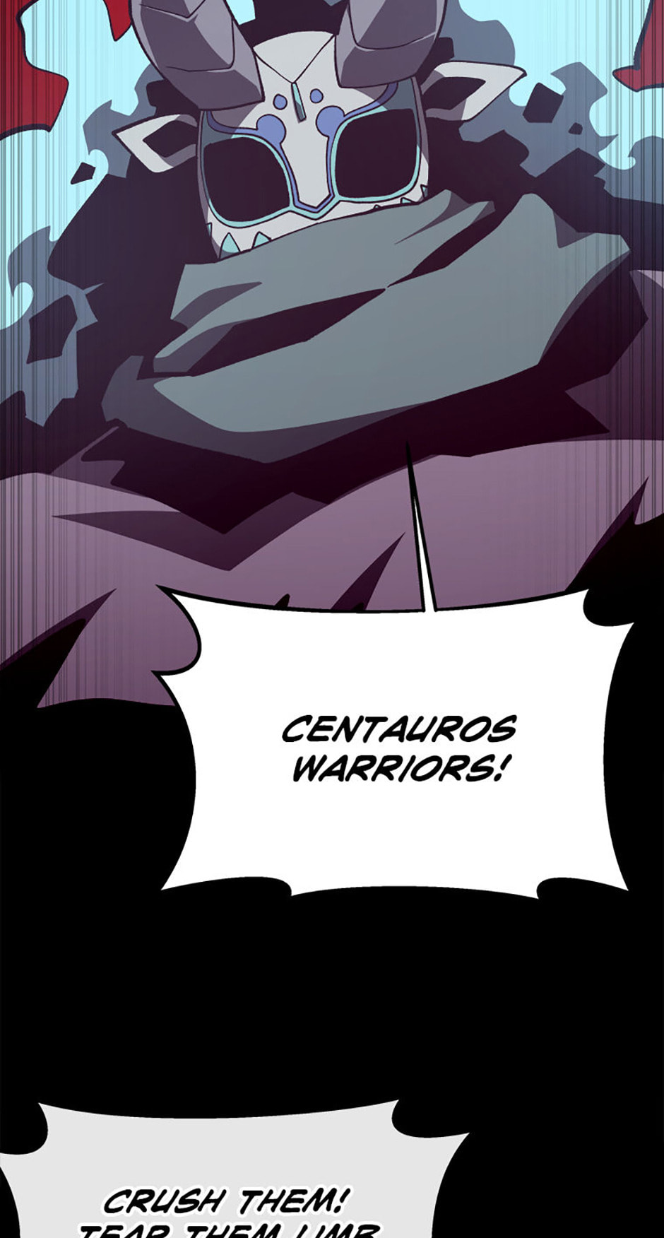 Read Dungeon Odyssey chapter 134 image 41 on Lezhin