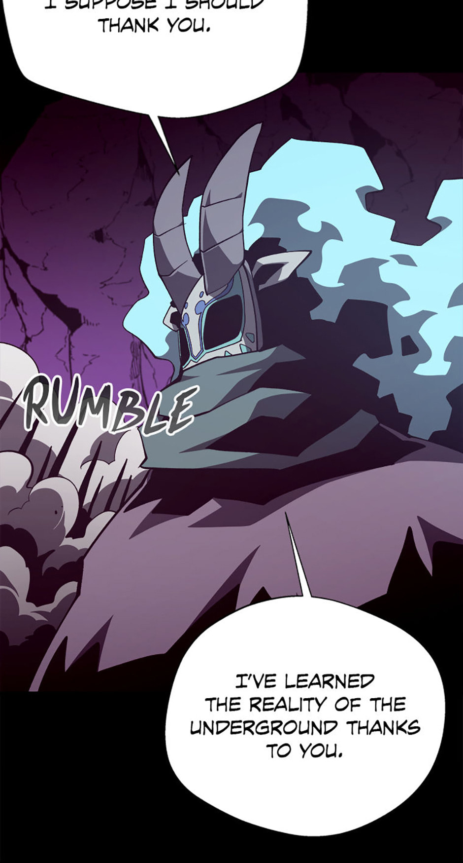 Read Dungeon Odyssey chapter 134 image 45 on Lezhin