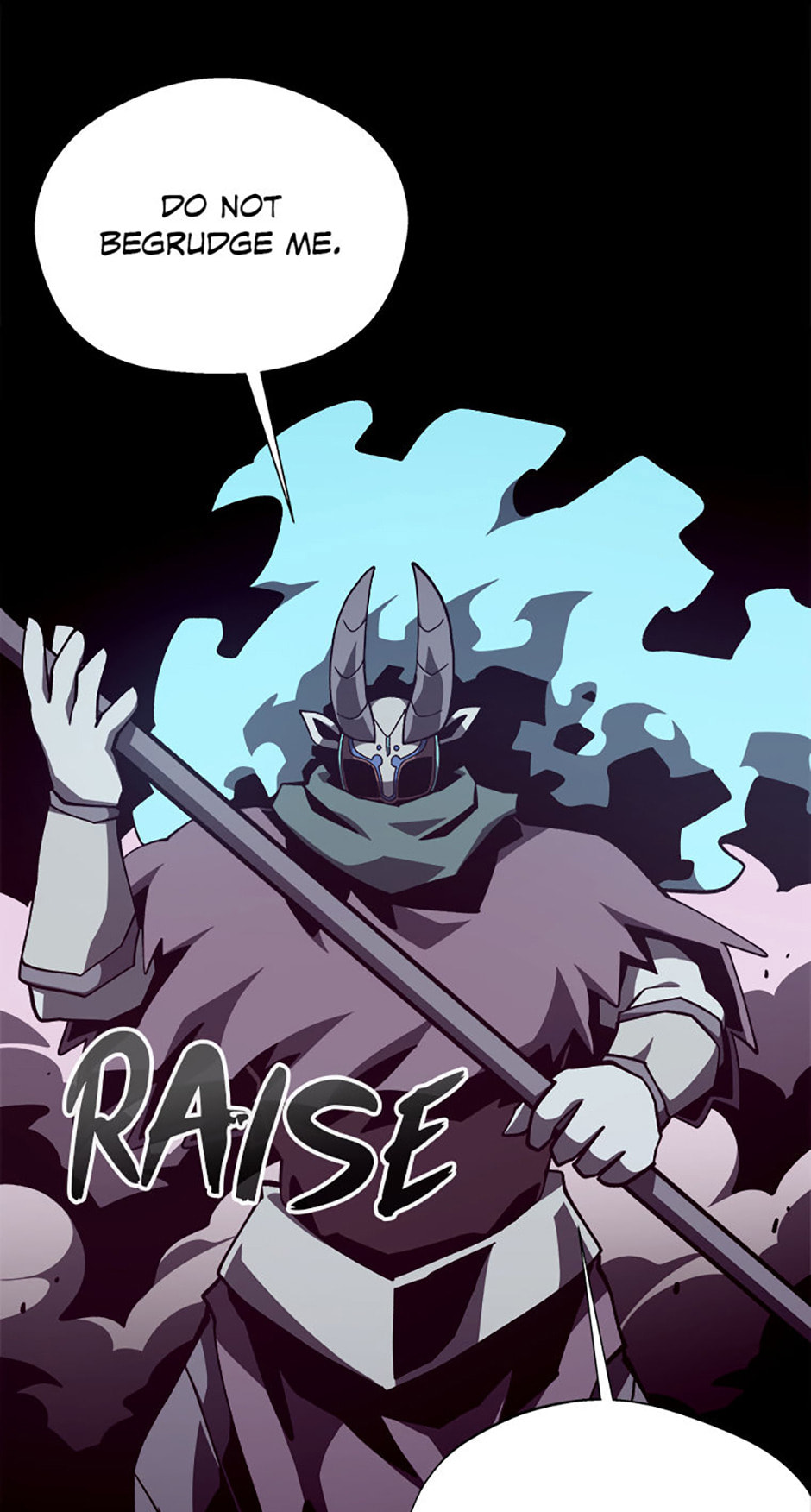 Read Dungeon Odyssey chapter 134 image 46 on Lezhin
