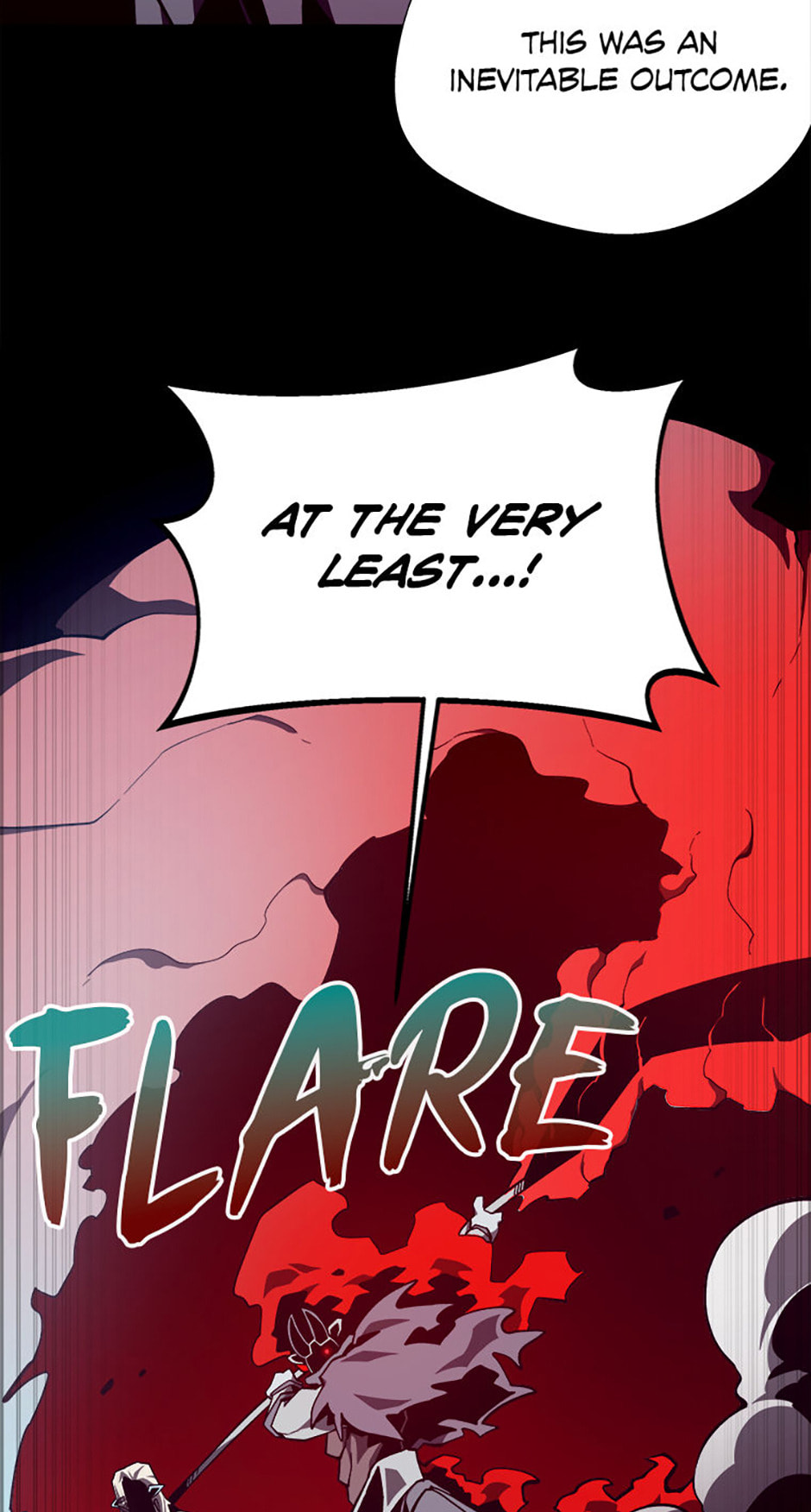 Read Dungeon Odyssey chapter 134 image 47 on Lezhin