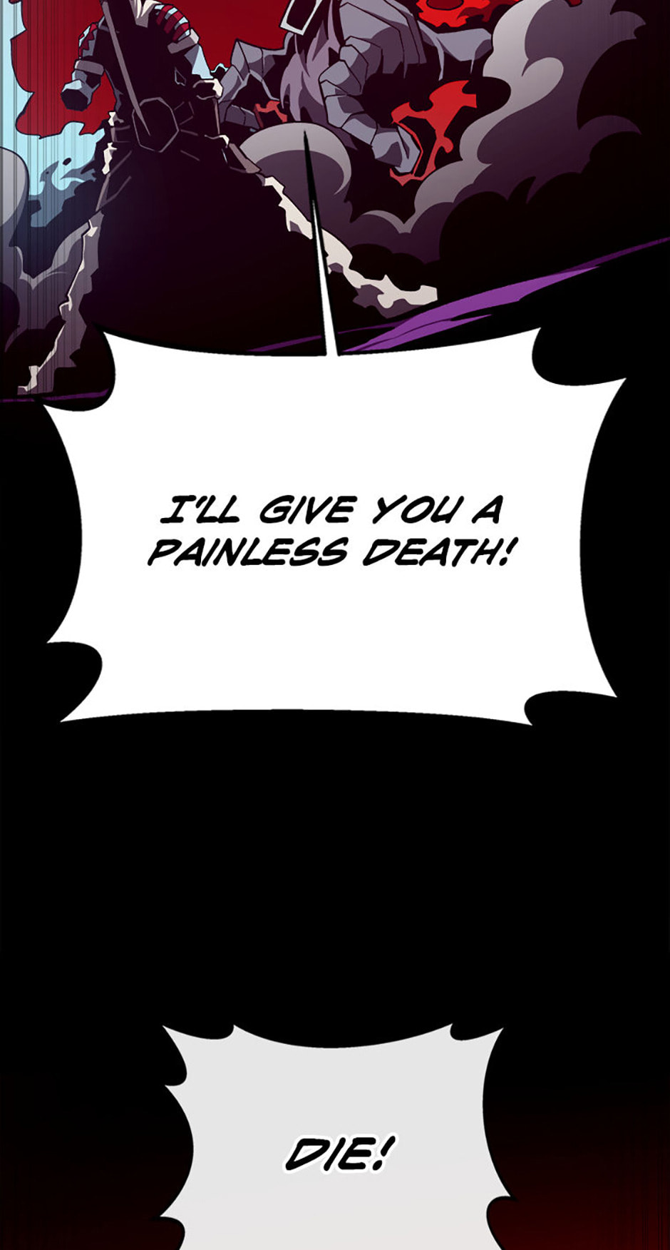 Read Dungeon Odyssey chapter 134 image 48 on Lezhin