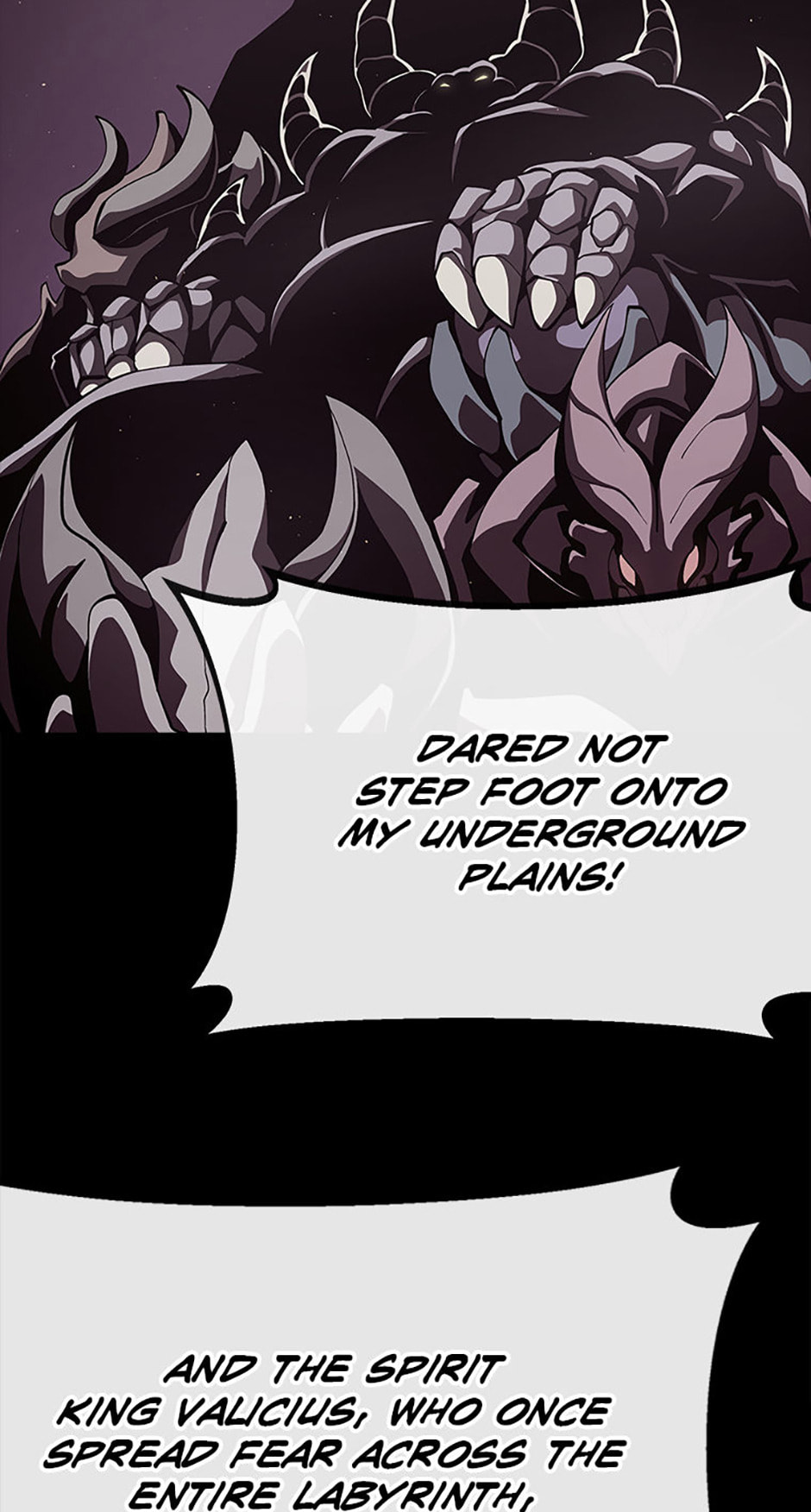 Read Dungeon Odyssey chapter 134 image 5 on Lezhin