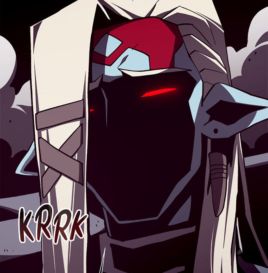 Read Dungeon Odyssey chapter 134 image 58 on Lezhin
