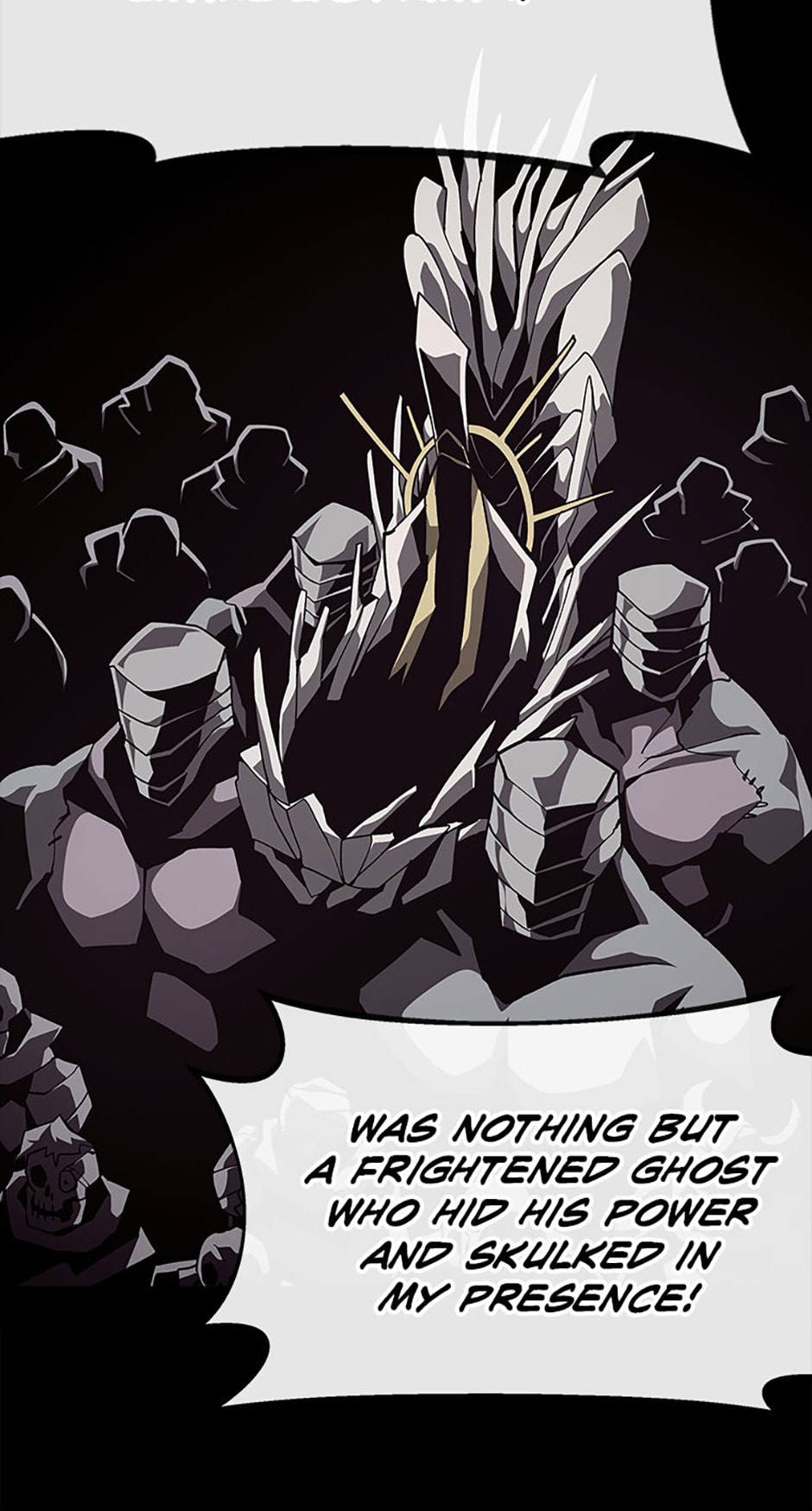 Read Dungeon Odyssey chapter 134 image 6 on Lezhin