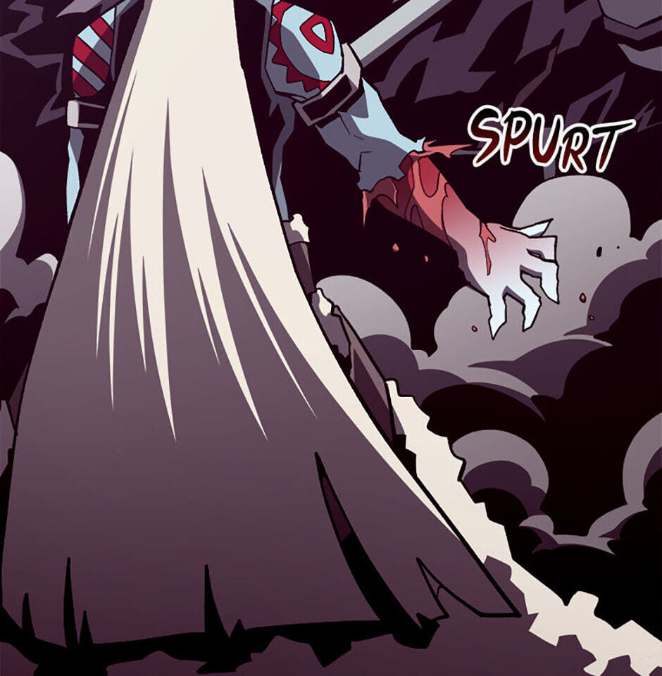 Read Dungeon Odyssey chapter 134 image 61 on Lezhin