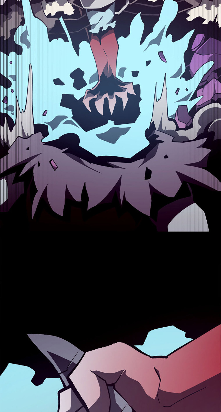 Read Dungeon Odyssey chapter 134 image 66 on Lezhin
