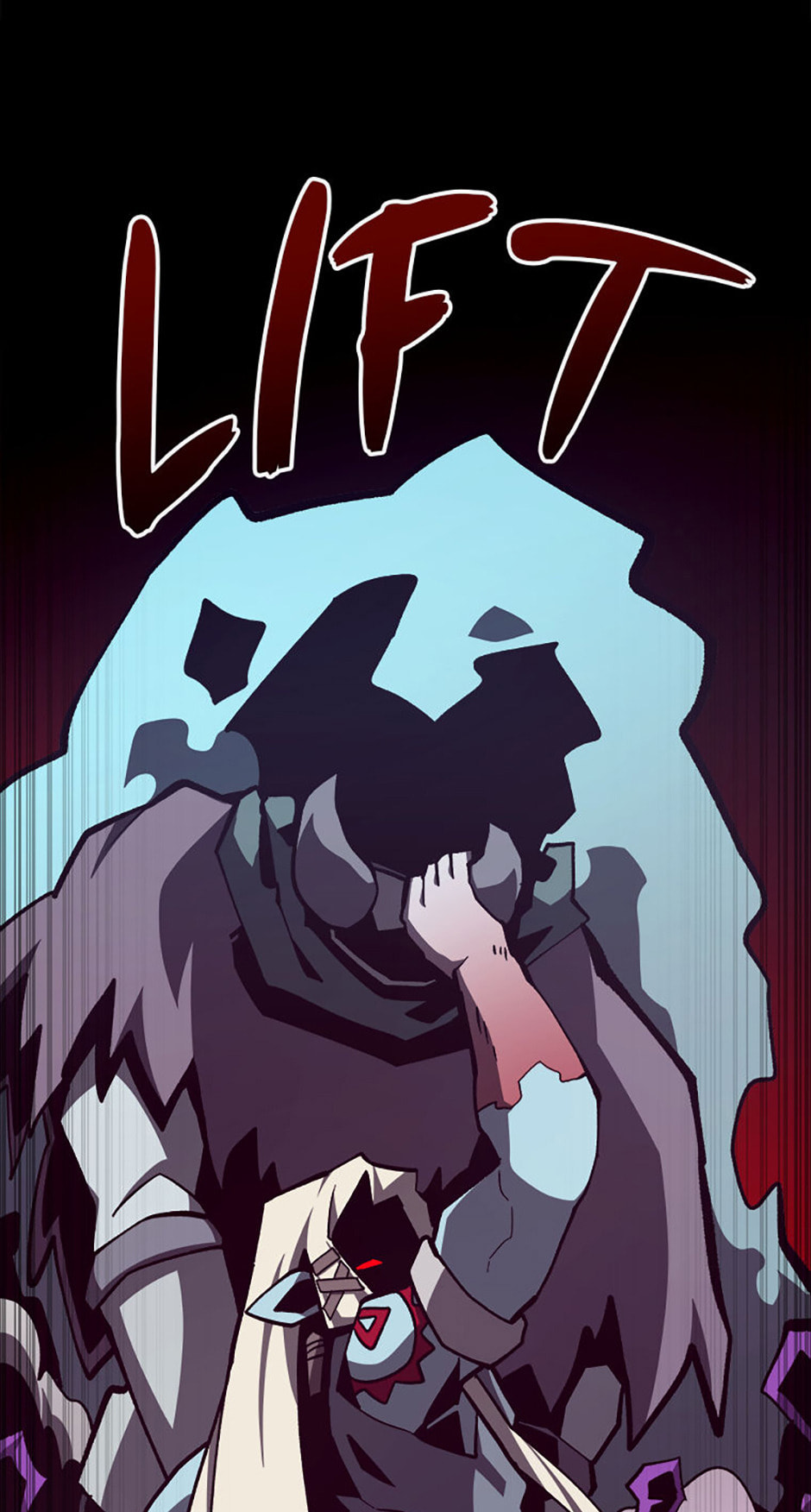 Read Dungeon Odyssey chapter 134 image 68 on Lezhin