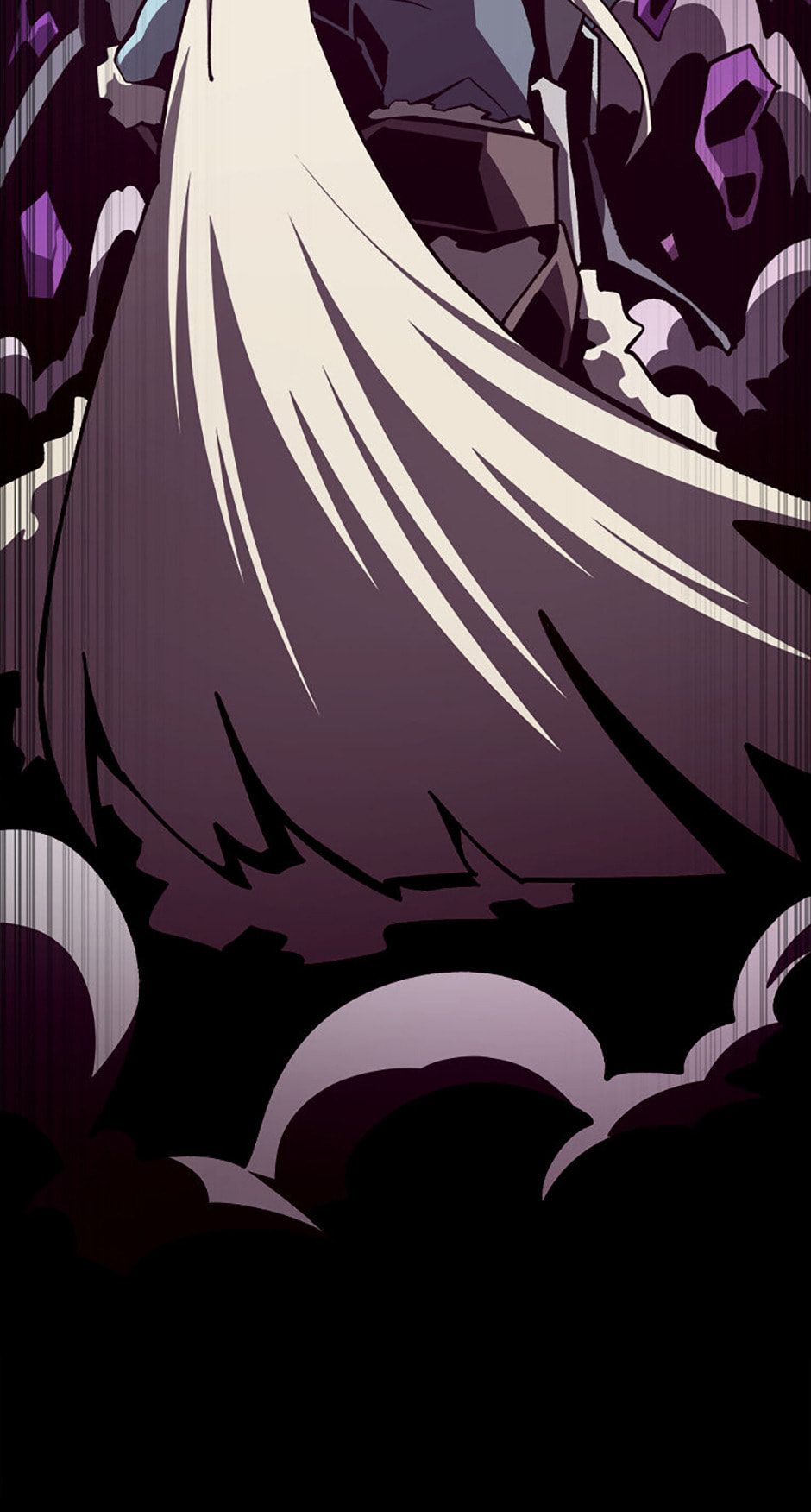 Read Dungeon Odyssey chapter 134 image 69 on Lezhin
