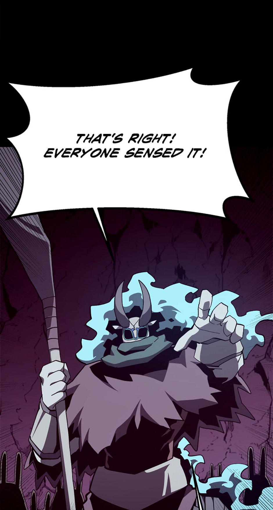 Read Dungeon Odyssey chapter 134 image 7 on Lezhin