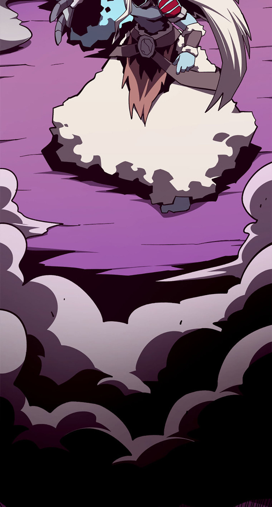 Read Dungeon Odyssey chapter 134 image 73 on Lezhin