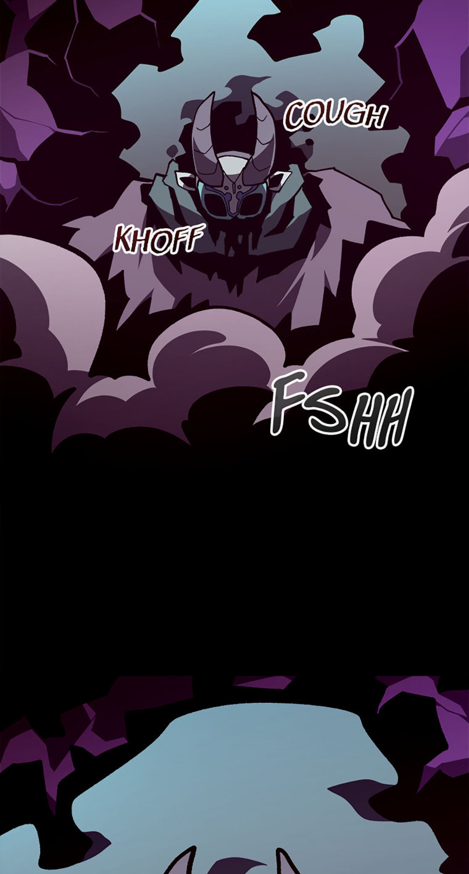 Read Dungeon Odyssey chapter 134 image 76 on Lezhin