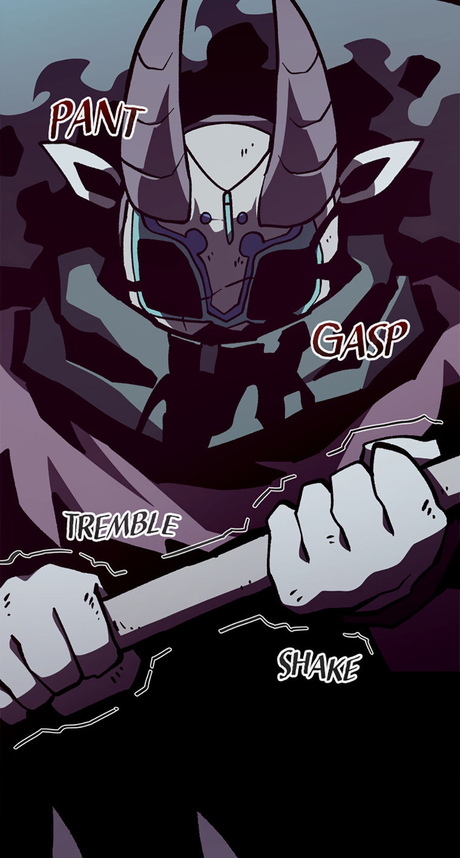 Read Dungeon Odyssey chapter 134 image 77 on Lezhin