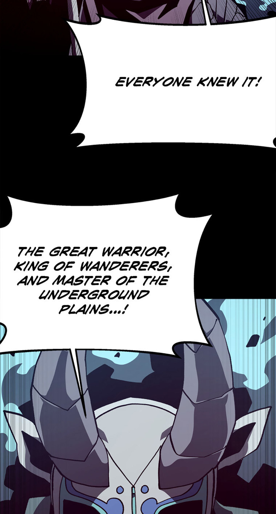 Read Dungeon Odyssey chapter 134 image 8 on Lezhin