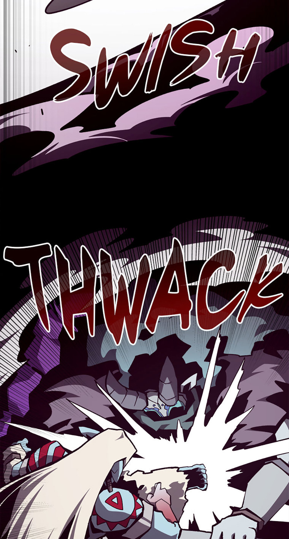 Read Dungeon Odyssey chapter 134 image 82 on Lezhin