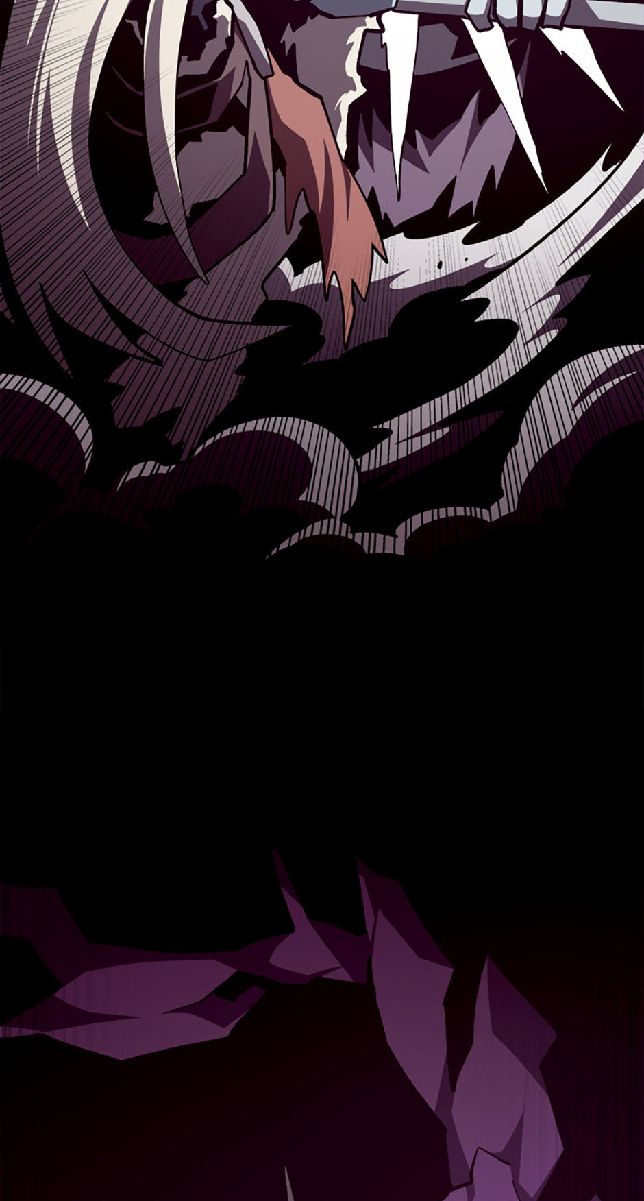 Read Dungeon Odyssey chapter 134 image 83 on Lezhin