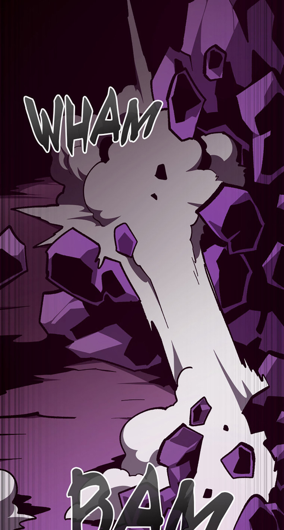 Read Dungeon Odyssey chapter 134 image 84 on Lezhin