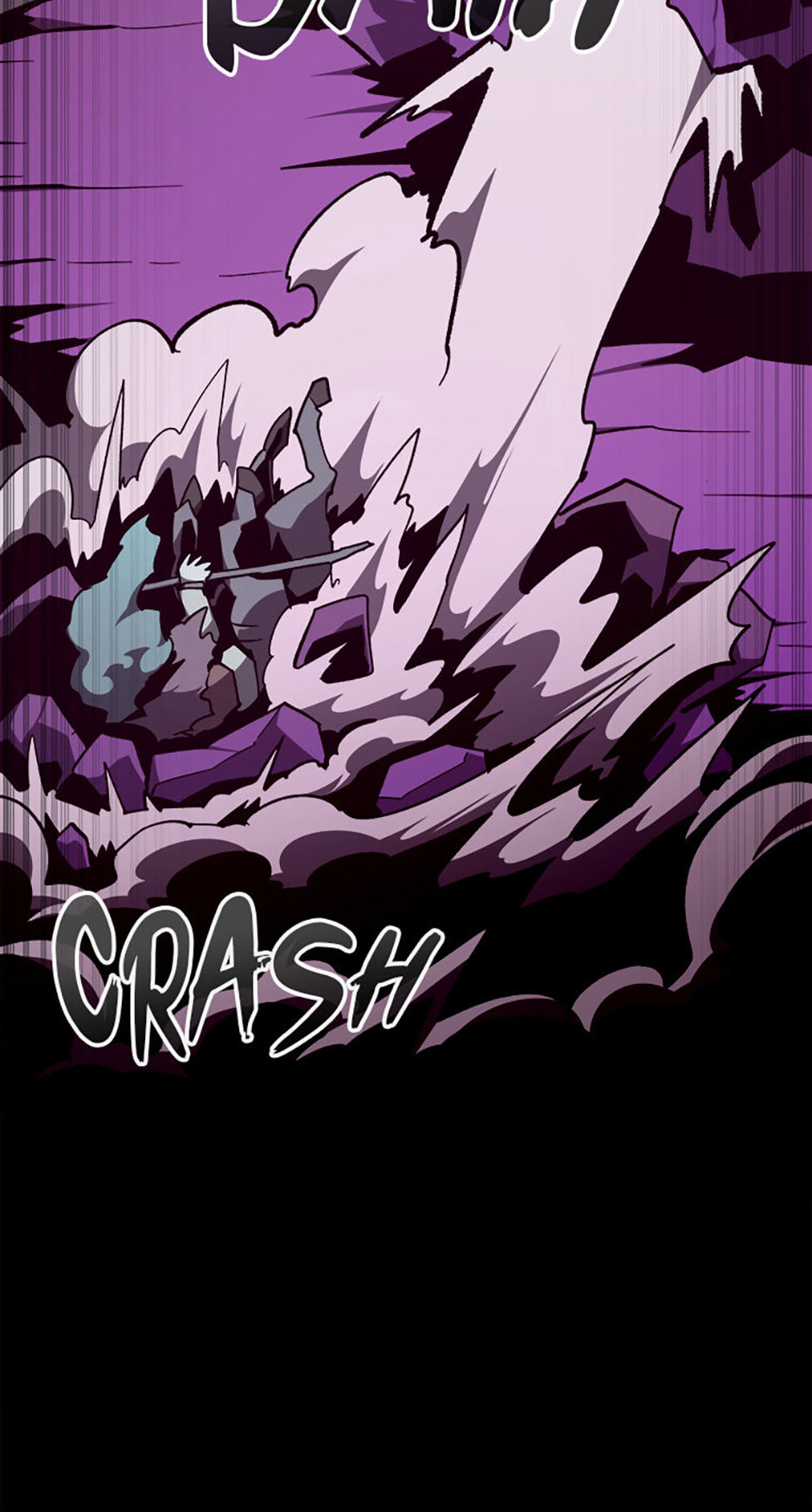 Read Dungeon Odyssey chapter 134 image 85 on Lezhin