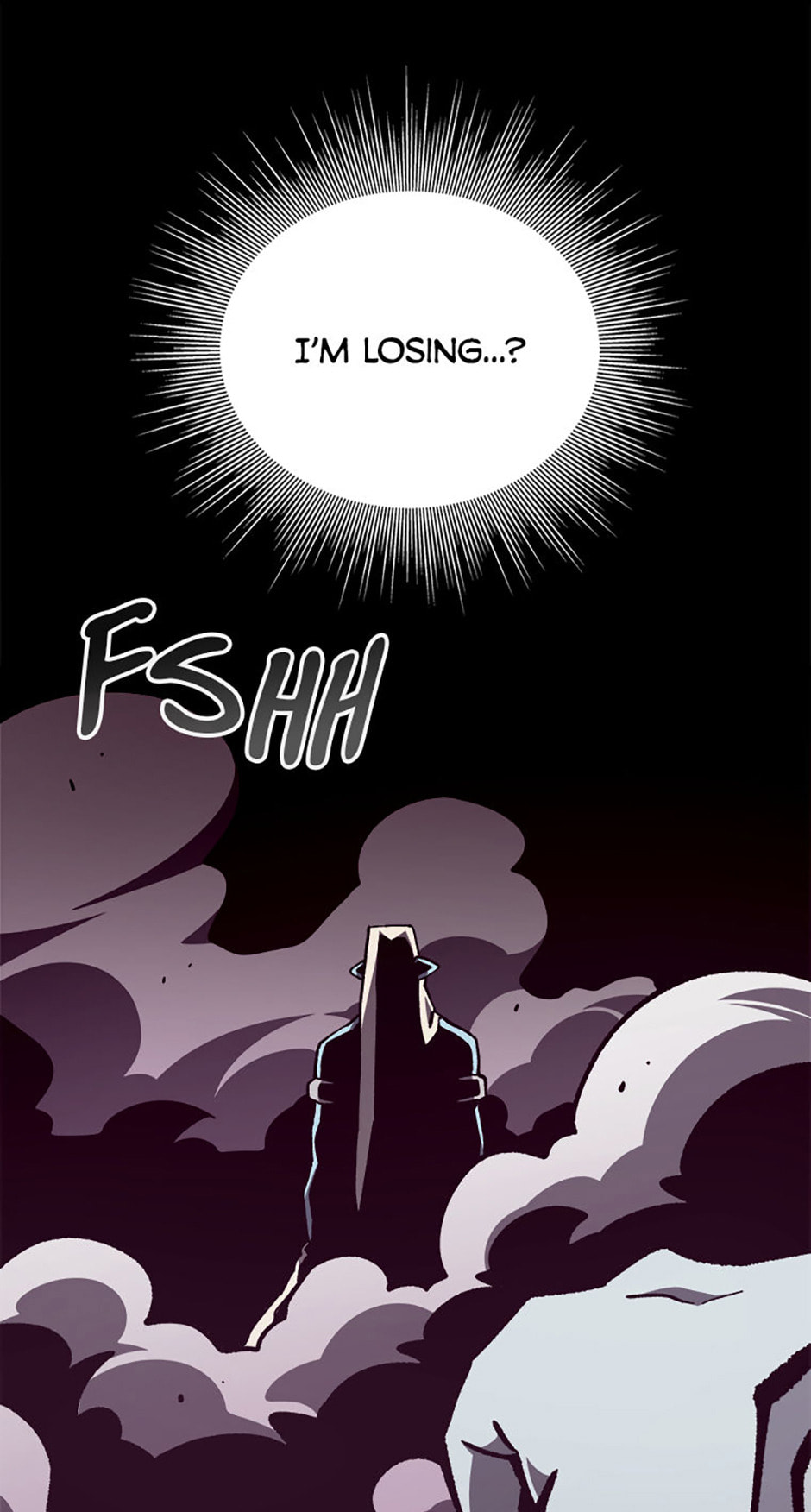 Read Dungeon Odyssey chapter 134 image 86 on Lezhin