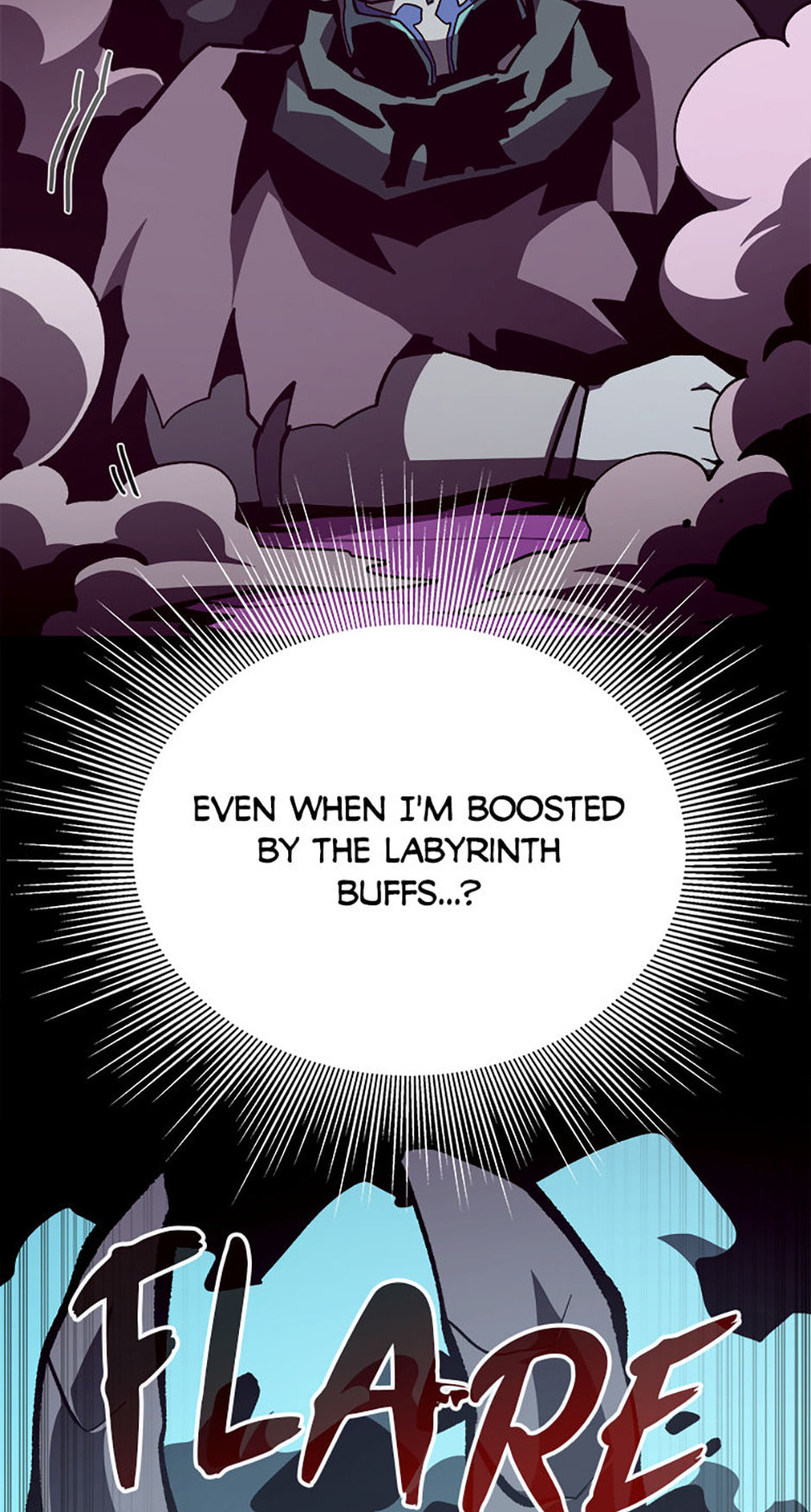 Read Dungeon Odyssey chapter 134 image 88 on Lezhin