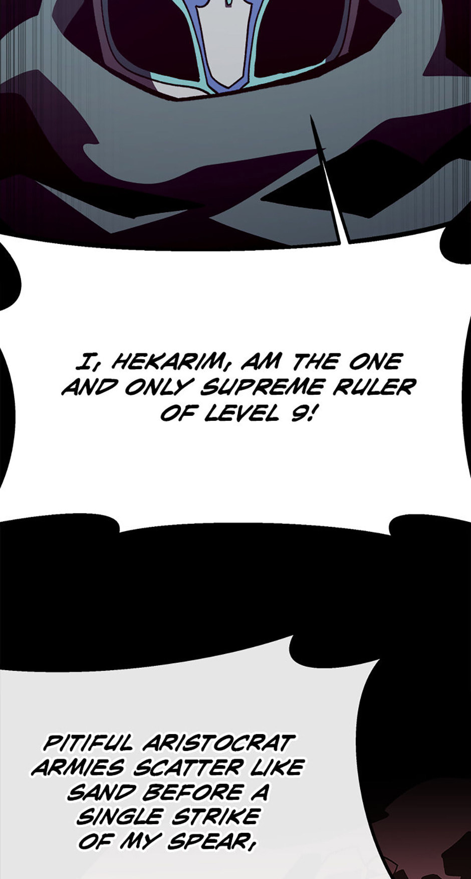 Read Dungeon Odyssey chapter 134 image 9 on Lezhin