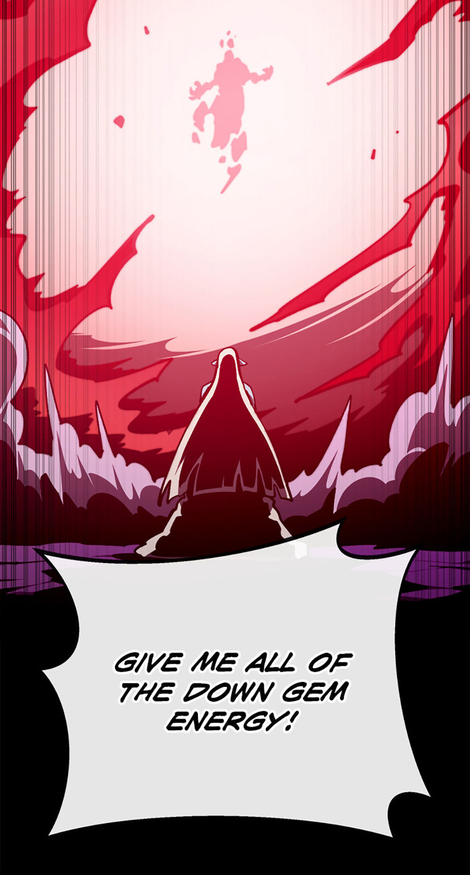 Read Dungeon Odyssey chapter 134 image 92 on Lezhin