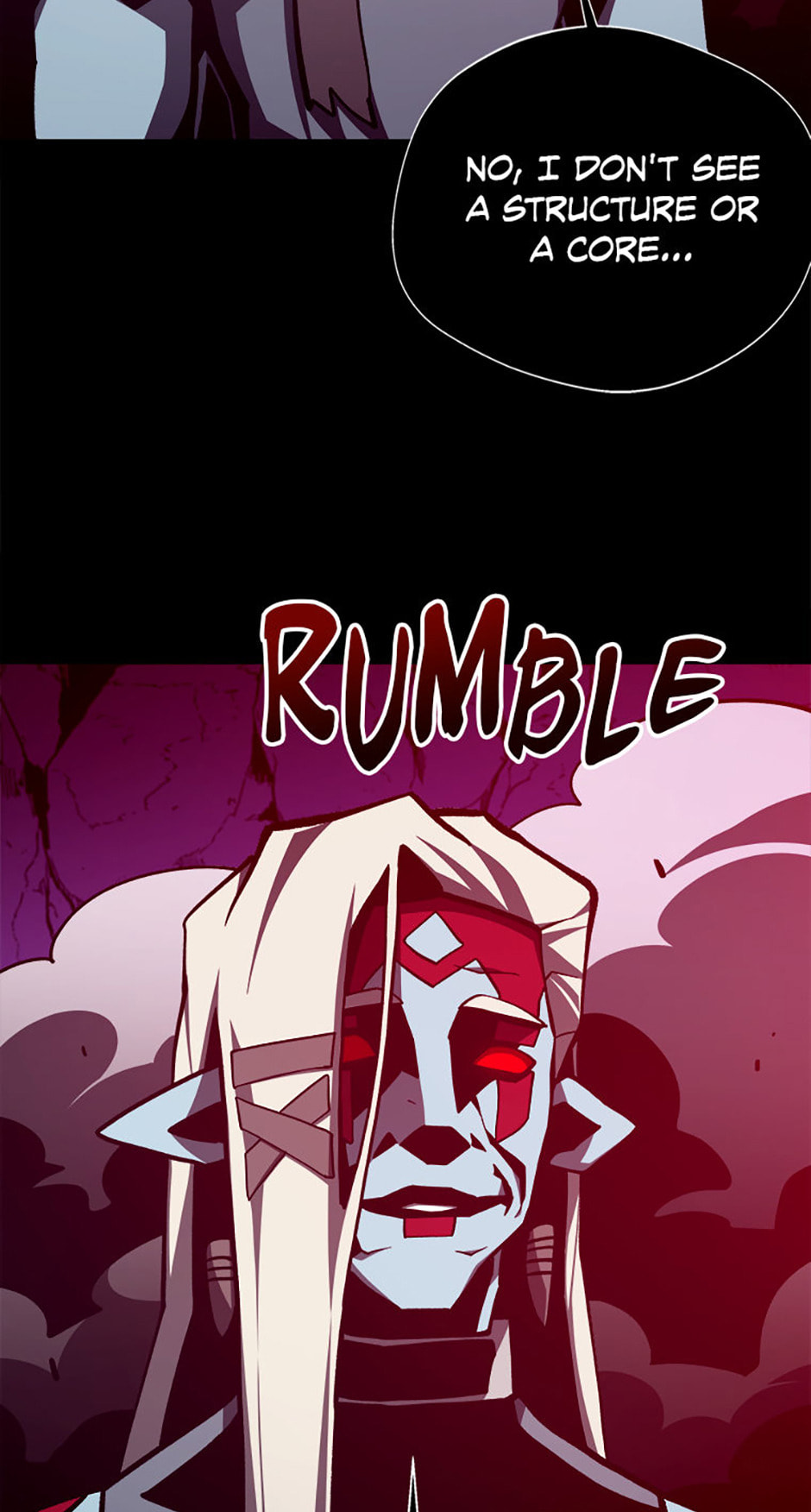 Read Dungeon Odyssey chapter 134 image 94 on Lezhin