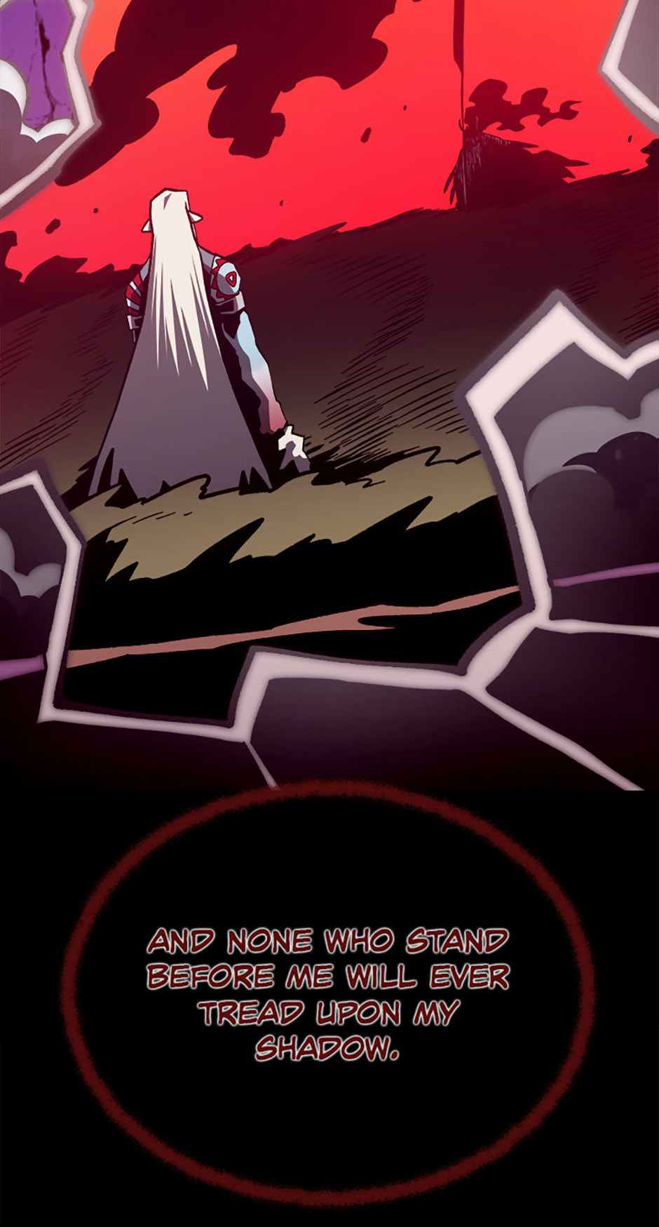 Read Dungeon Odyssey chapter 134 image 99 on Lezhin