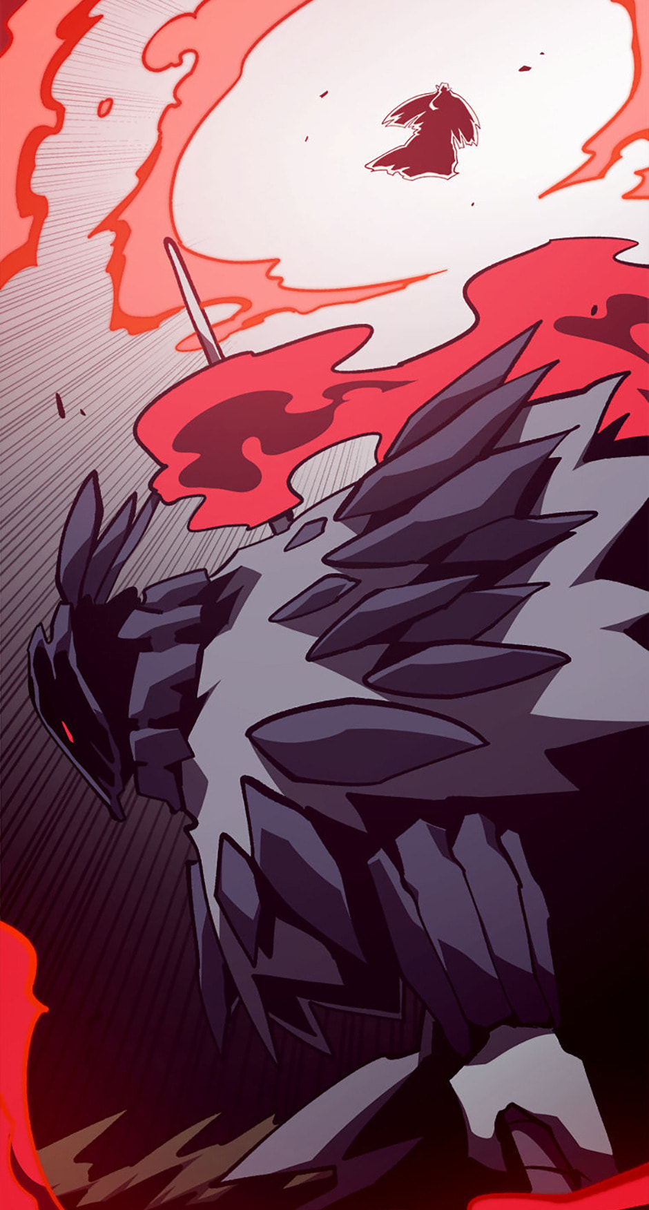 Read Dungeon Odyssey chapter 135 image 11 on Lezhin