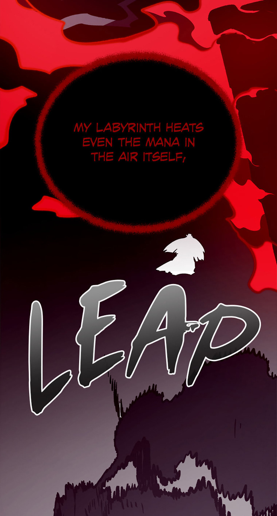 Read Dungeon Odyssey chapter 135 image 12 on Lezhin