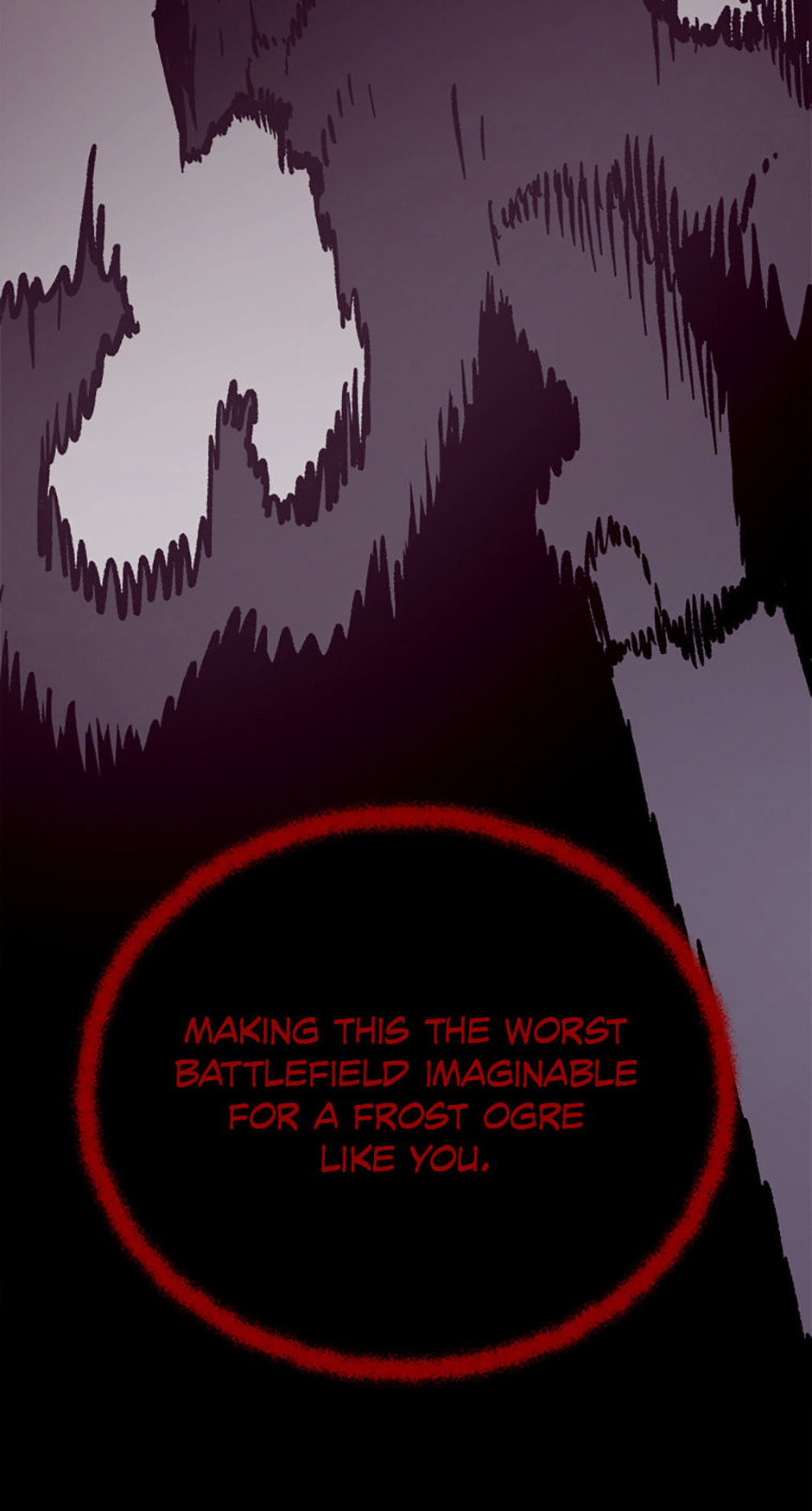 Read Dungeon Odyssey chapter 135 image 13 on Lezhin