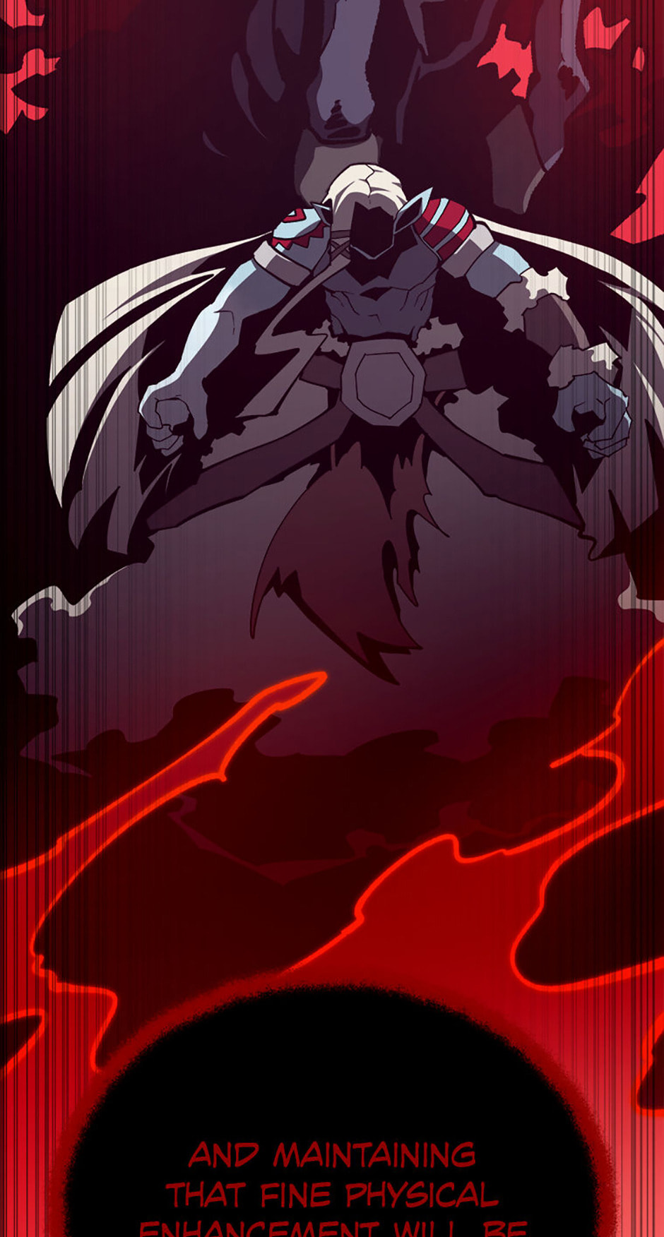 Read Dungeon Odyssey chapter 135 image 15 on Lezhin