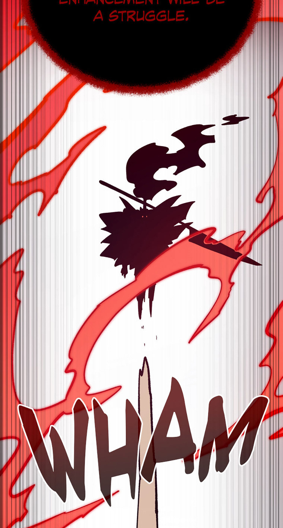 Read Dungeon Odyssey chapter 135 image 16 on Lezhin
