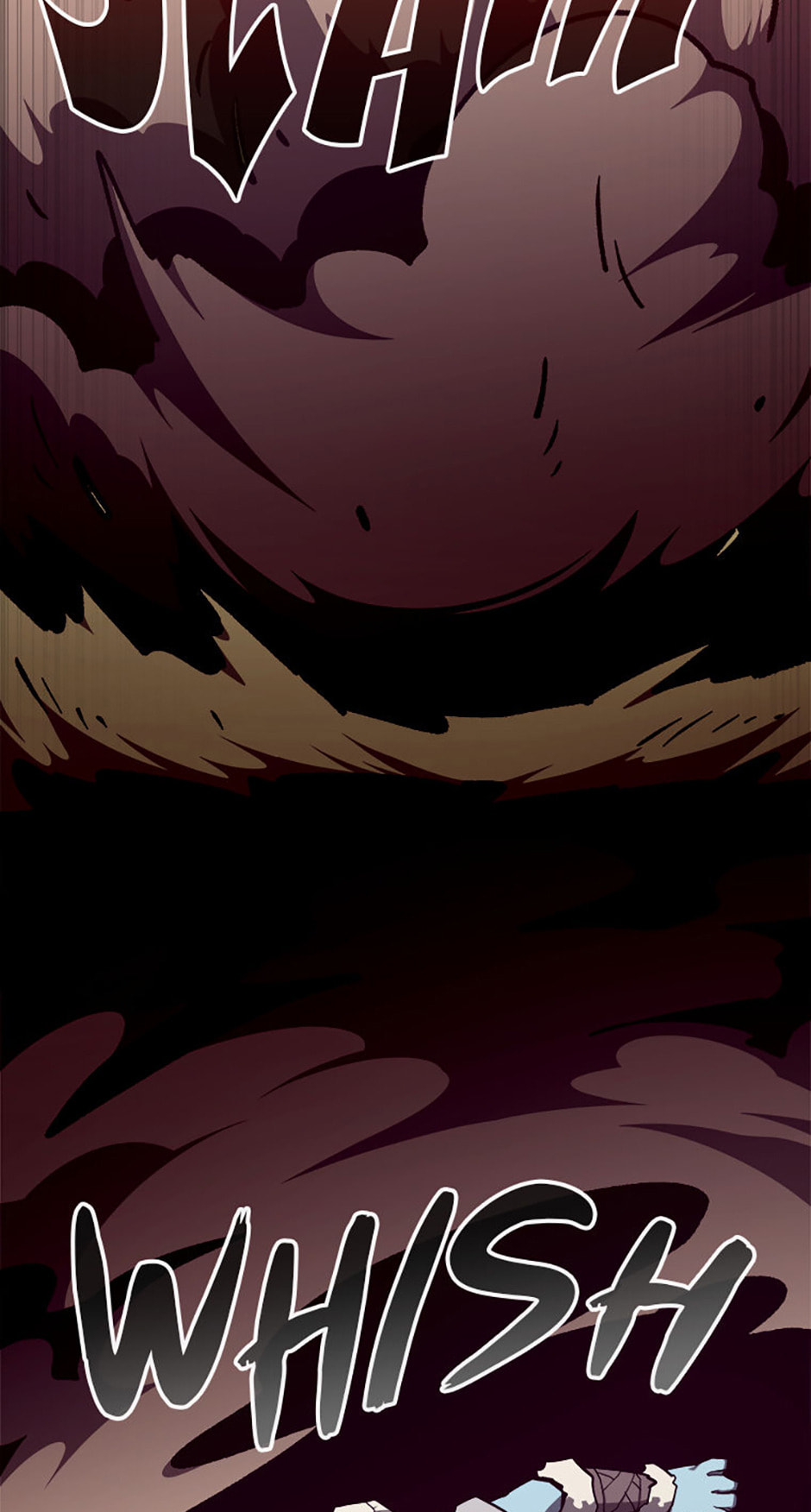 Read Dungeon Odyssey chapter 135 image 18 on Lezhin