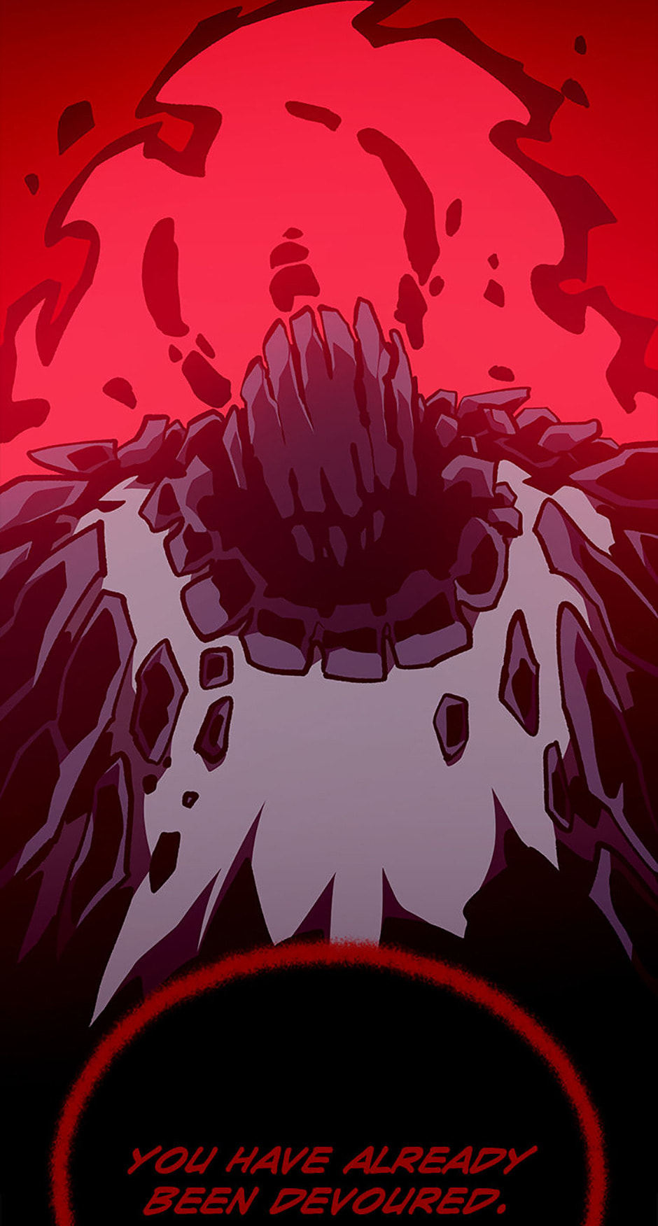 Read Dungeon Odyssey chapter 135 image 2 on Lezhin