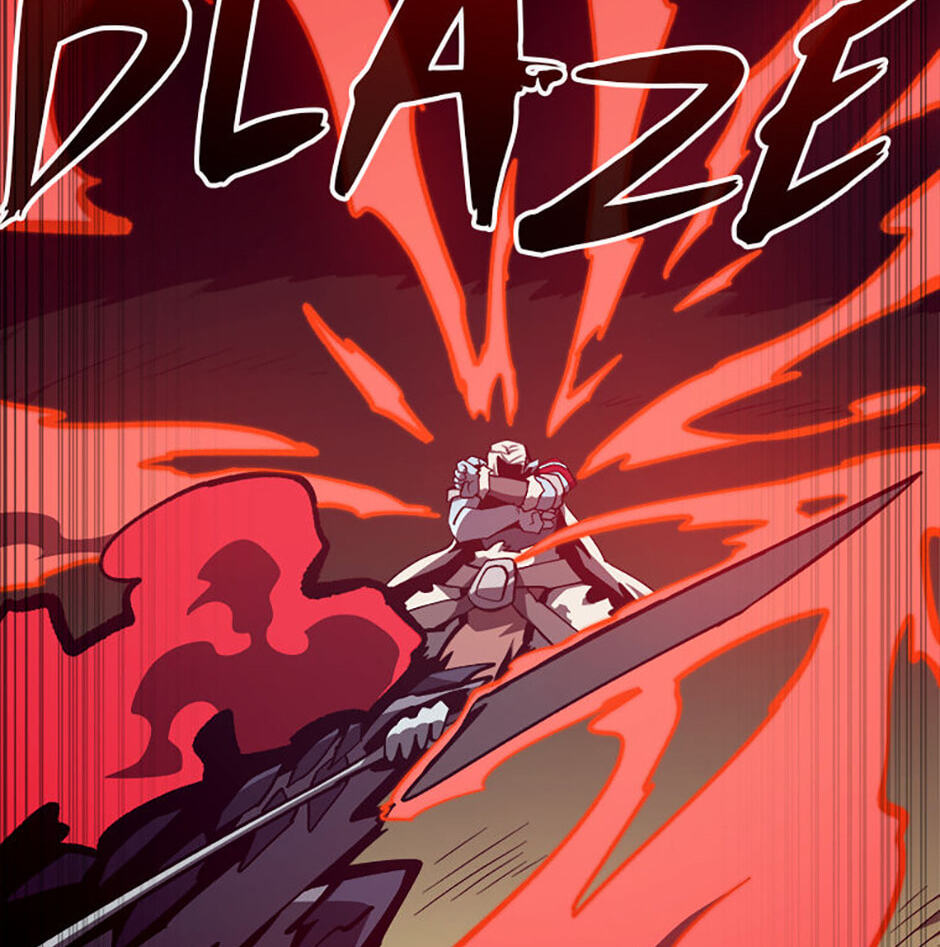 Read Dungeon Odyssey chapter 135 image 22 on Lezhin