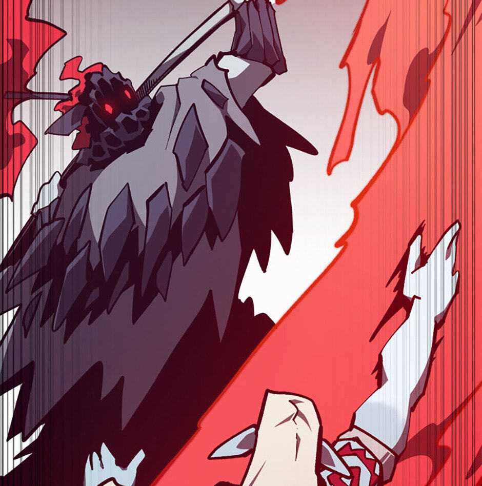 Read Dungeon Odyssey chapter 135 image 25 on Lezhin