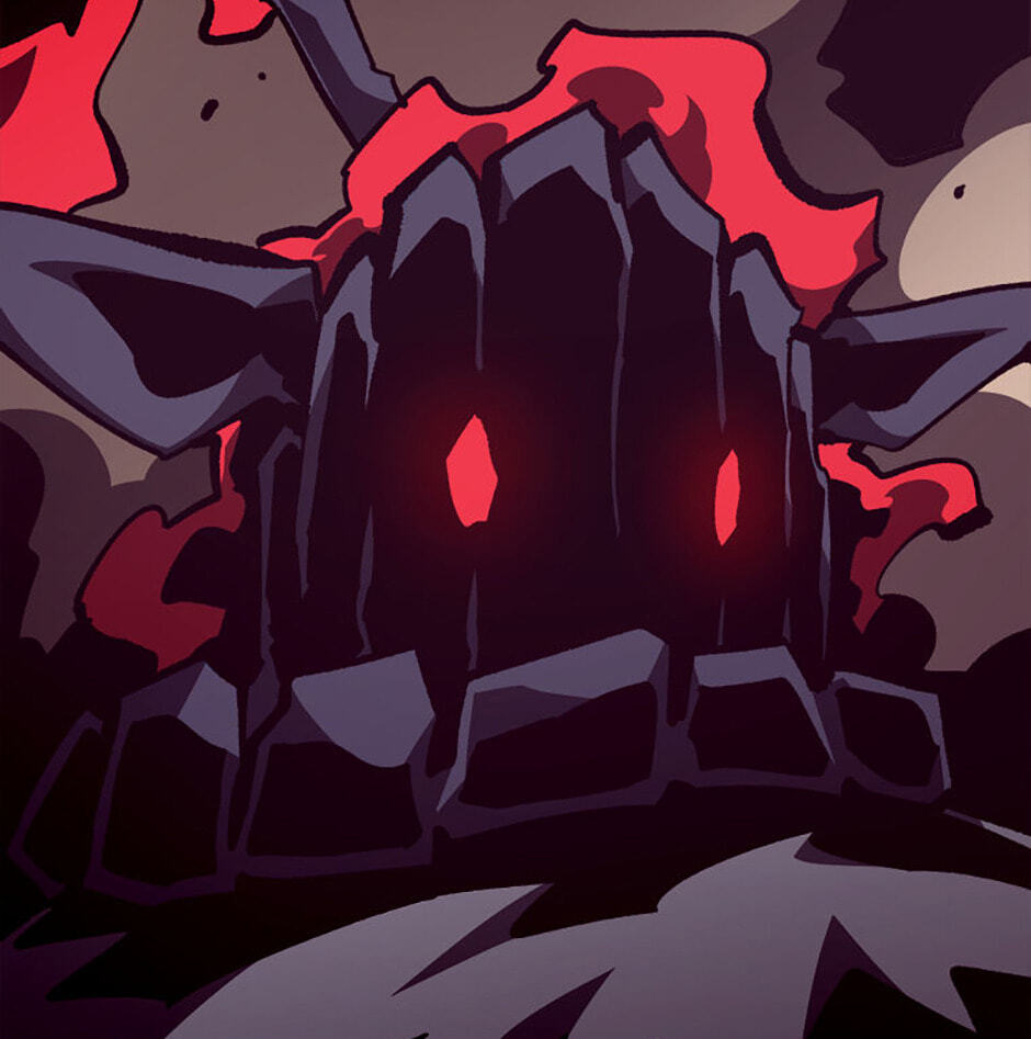 Read Dungeon Odyssey chapter 135 image 31 on Lezhin