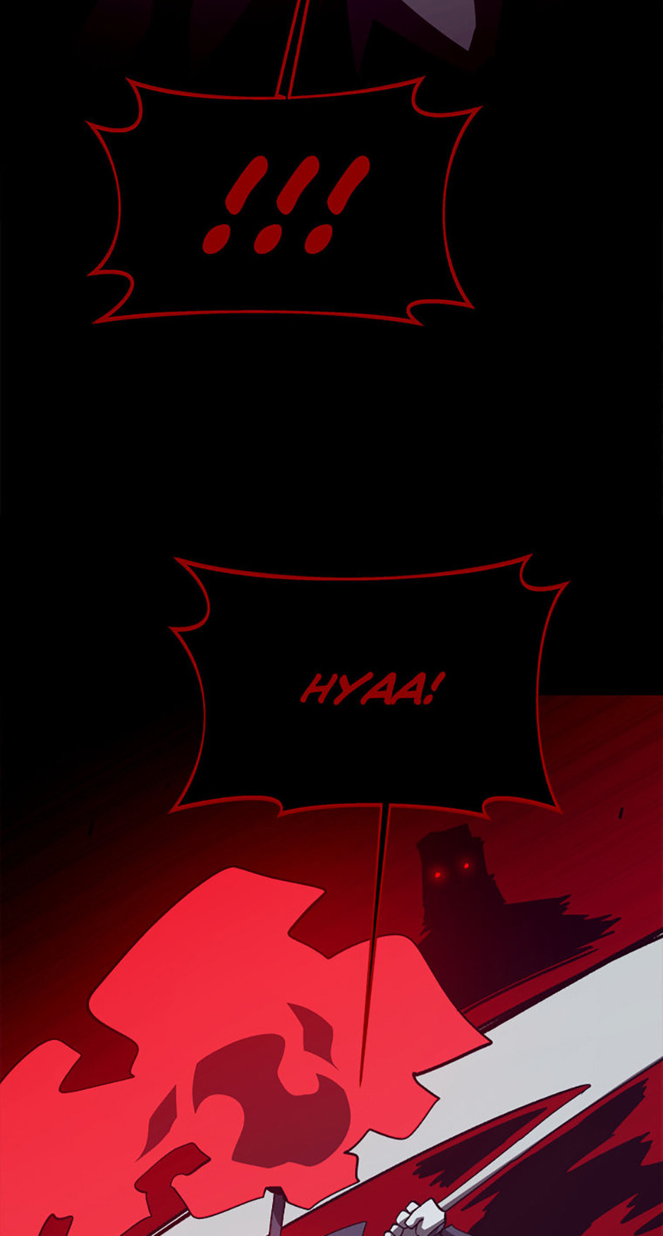 Read Dungeon Odyssey chapter 135 image 37 on Lezhin